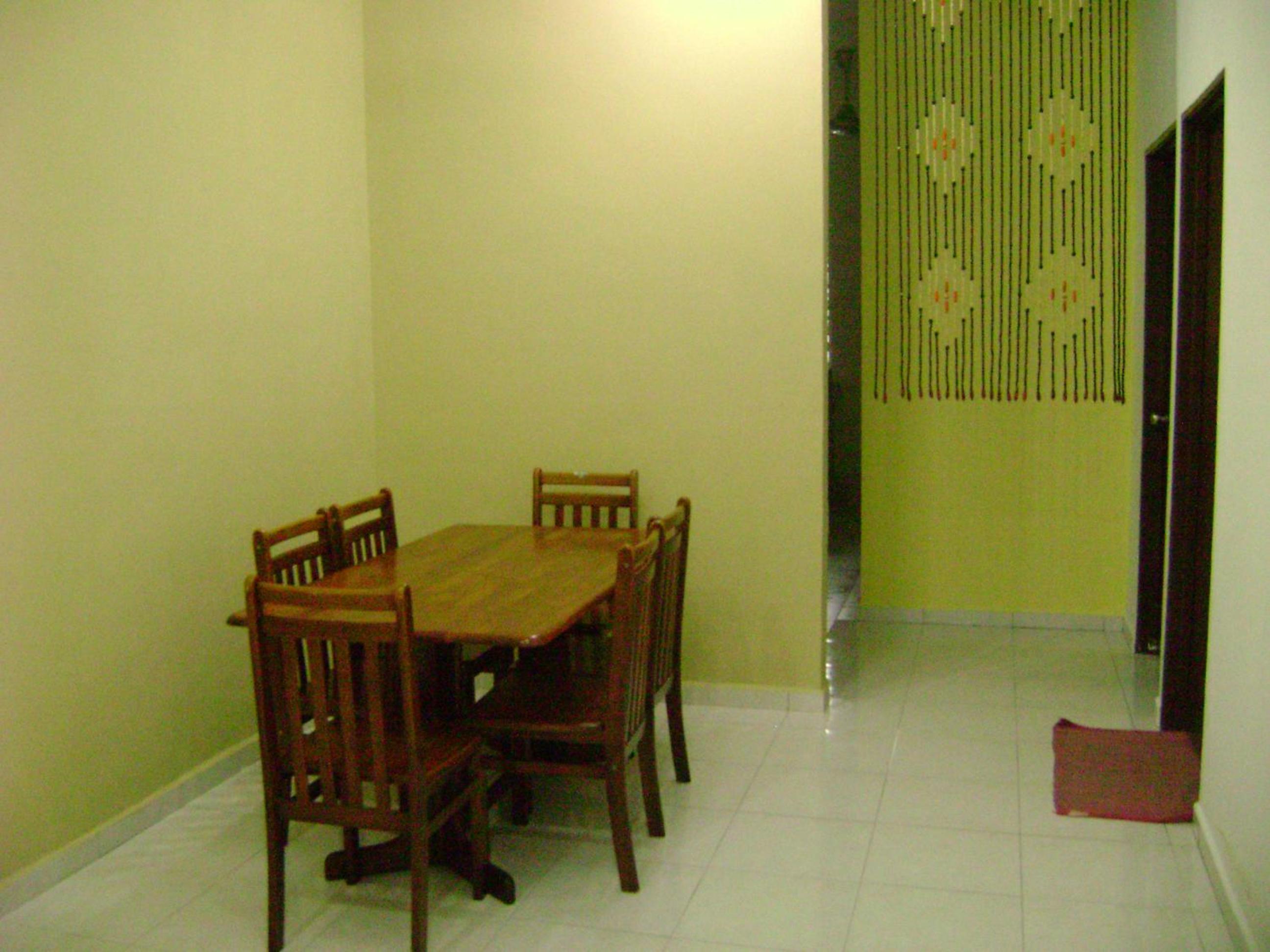 Homestay Amsyarah photo 4