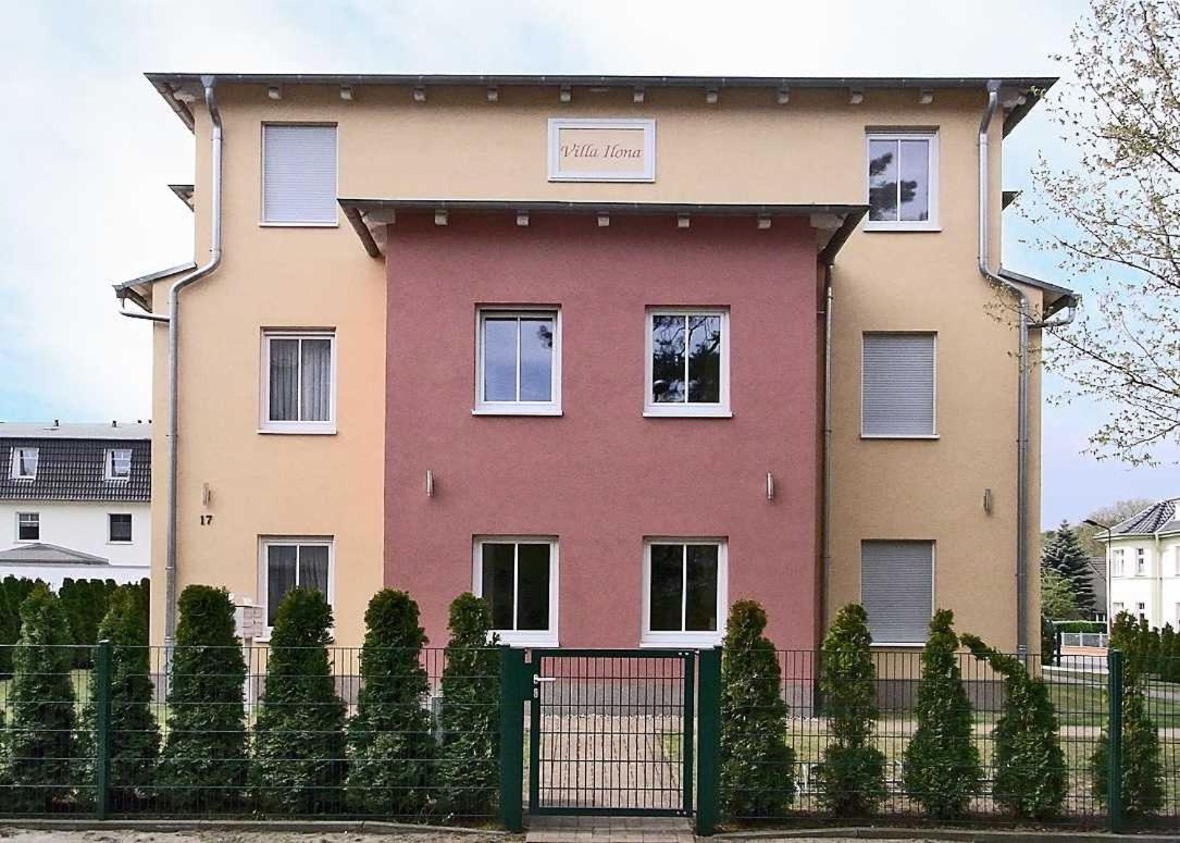 Villa Ilona Whg 06
