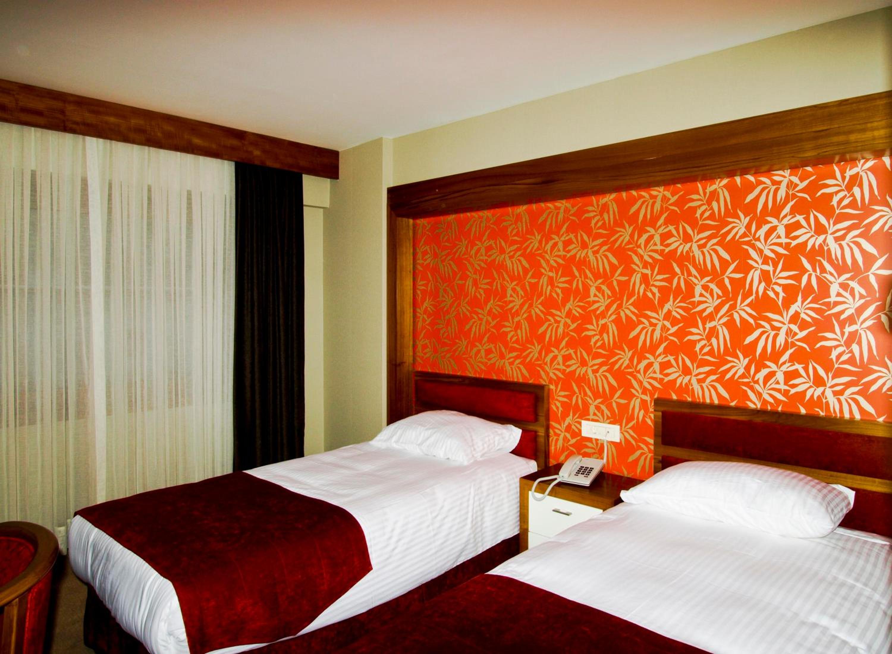 Bella Hotel - Image 43