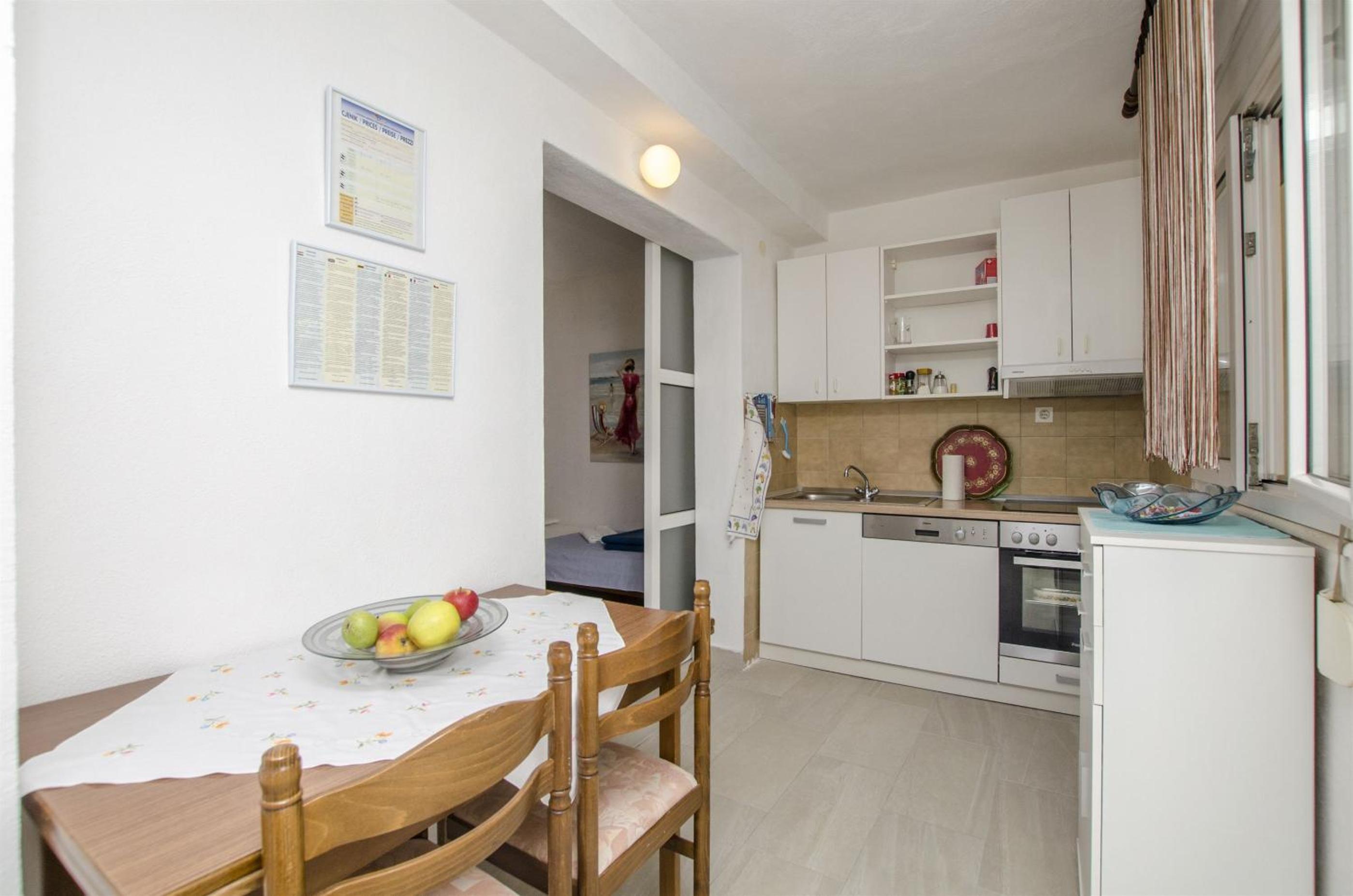 Apartments Denis view 4
