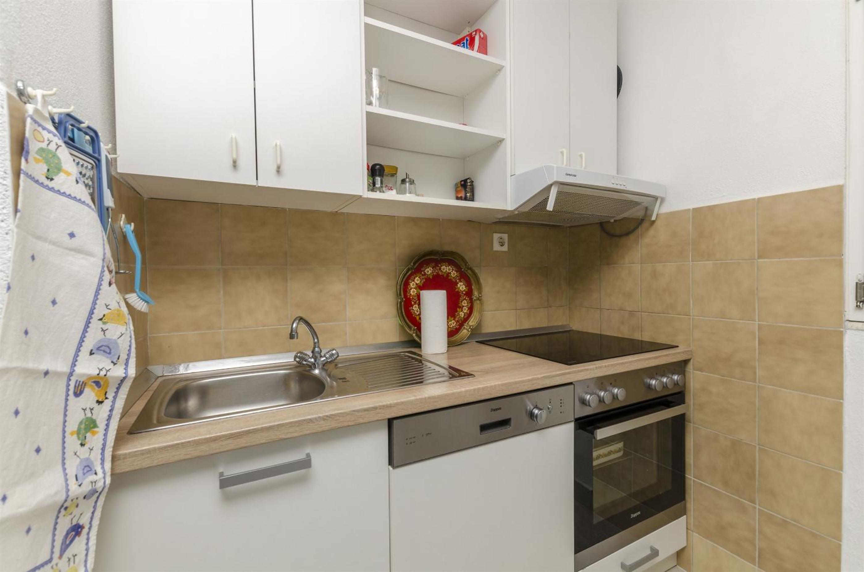 Apartments Denis view 5