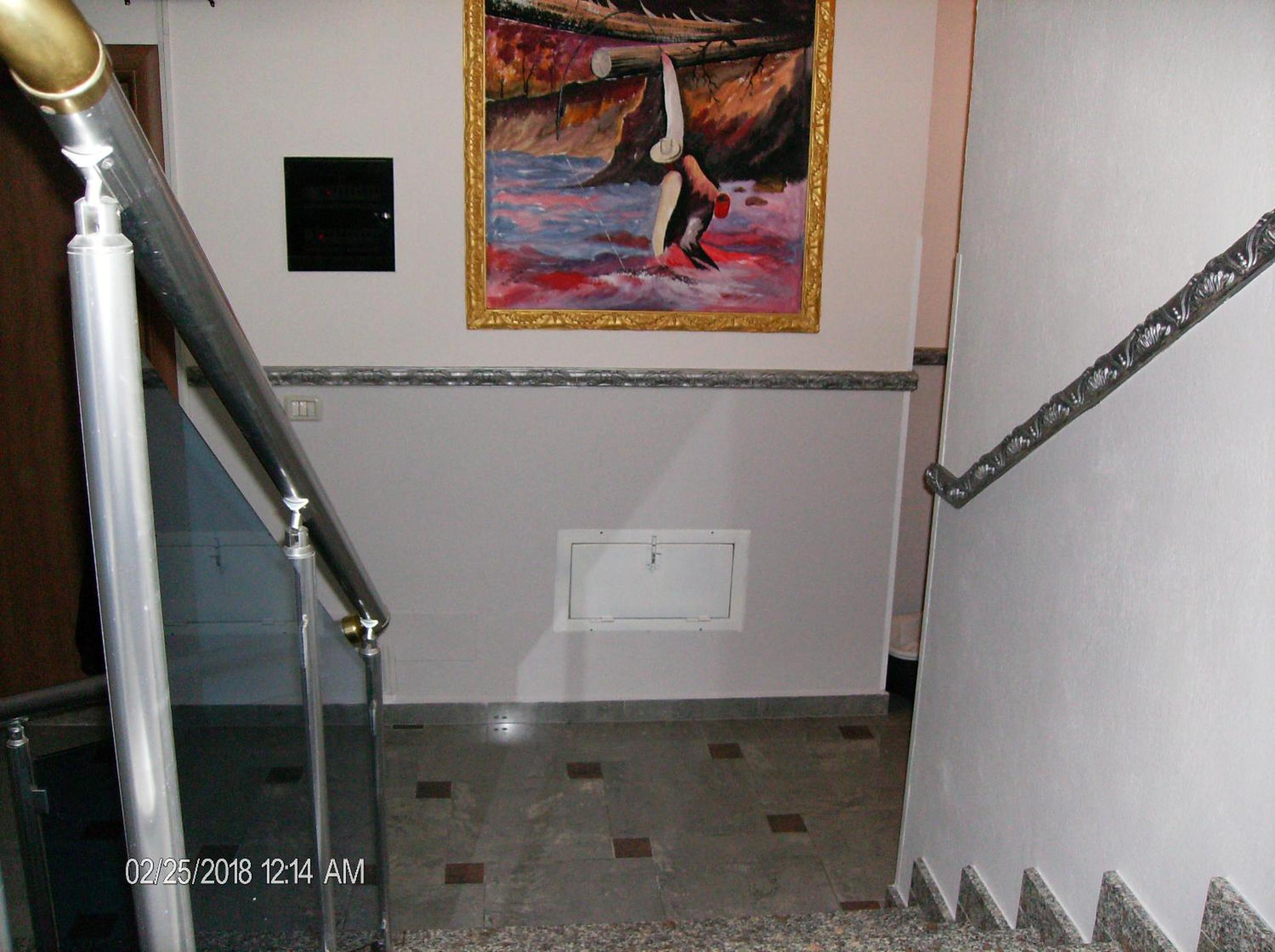 Amras house