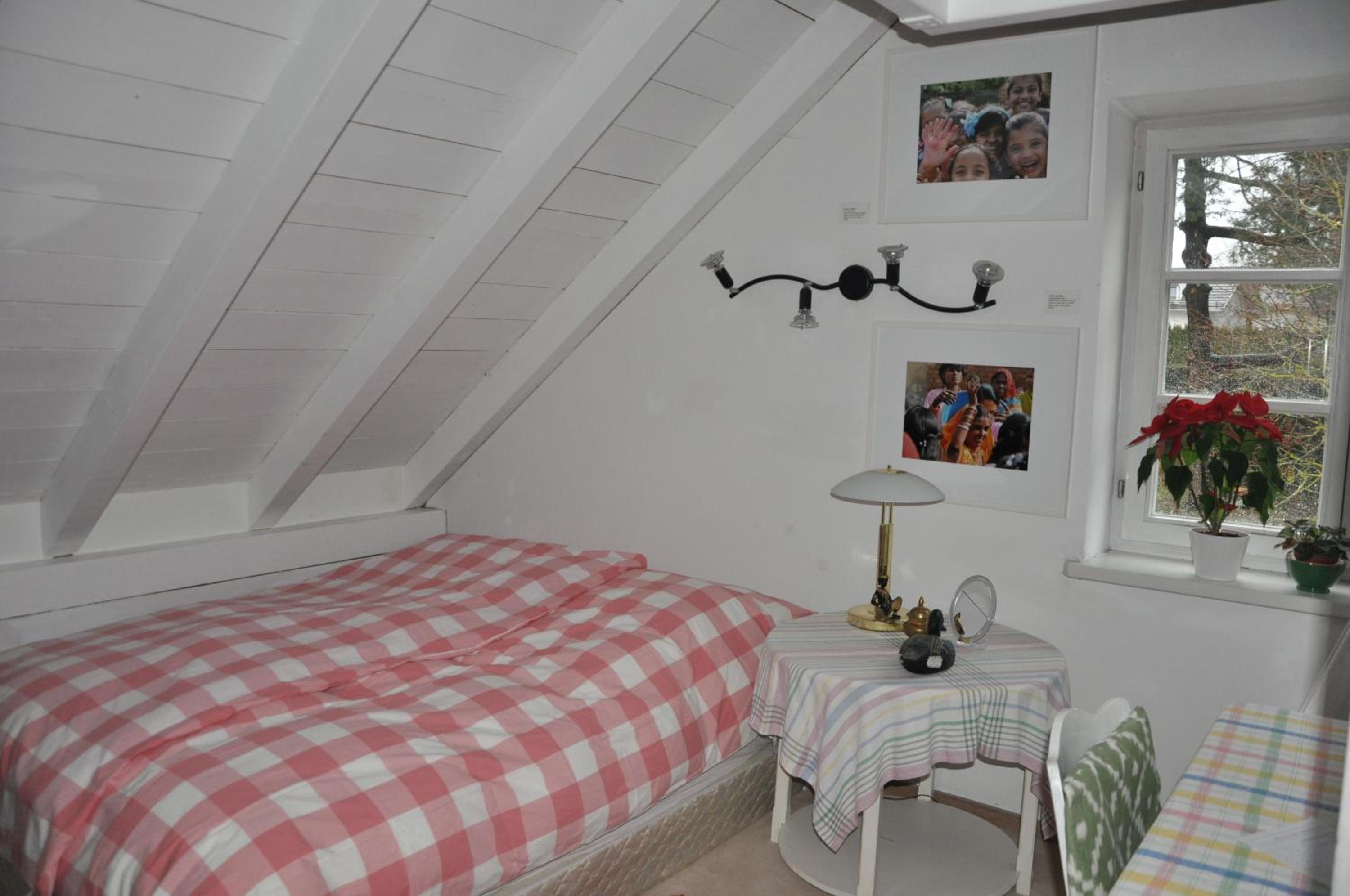Bed and Breakfast Bavaria München