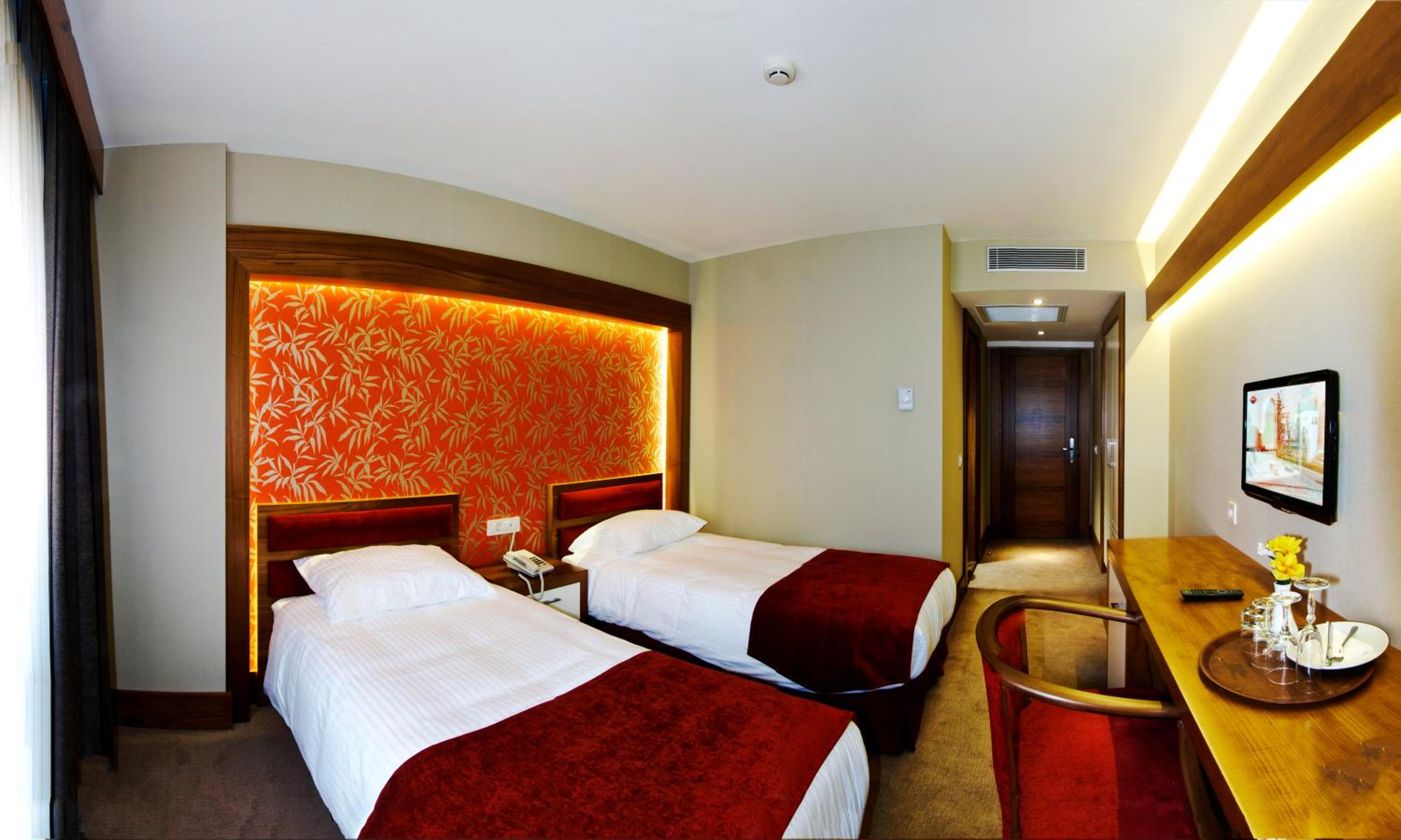 Bella Hotel - Image 42