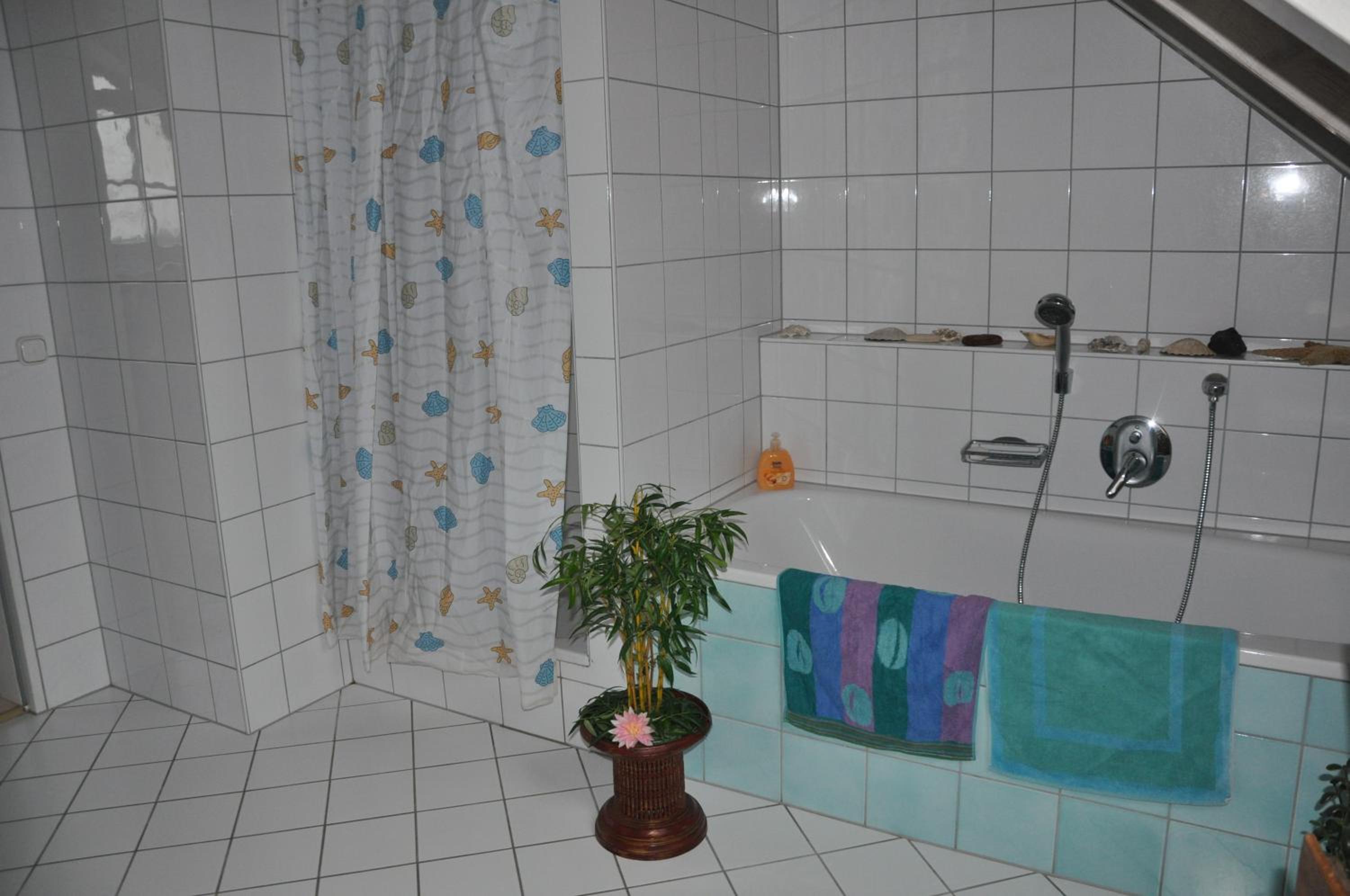 Bed and Breakfast Bavaria München