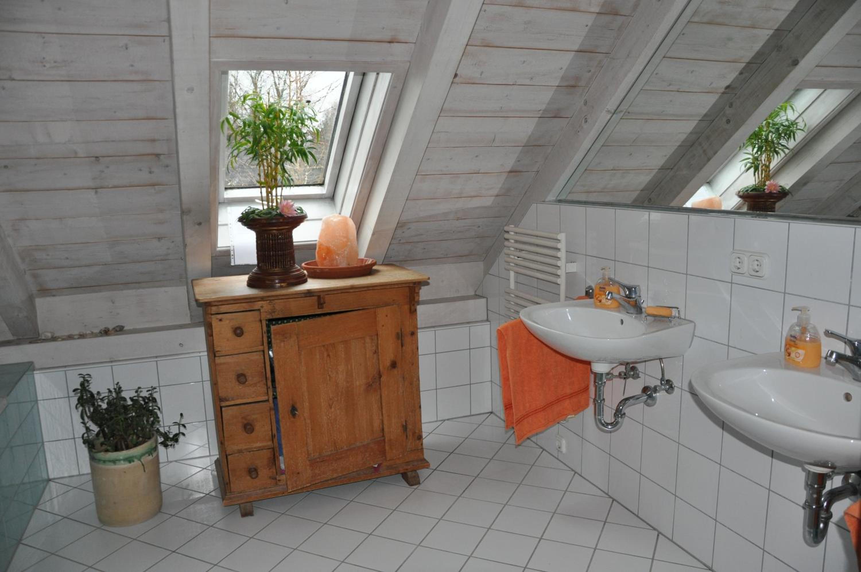 Bed and Breakfast Bavaria München