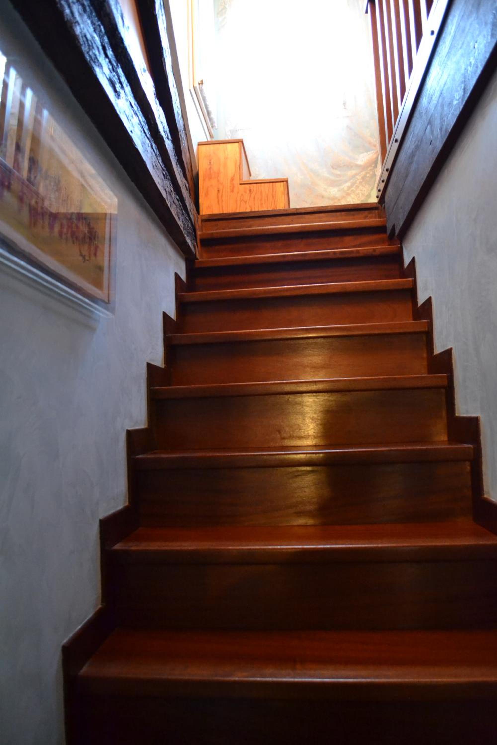 Suite Attico con Altana