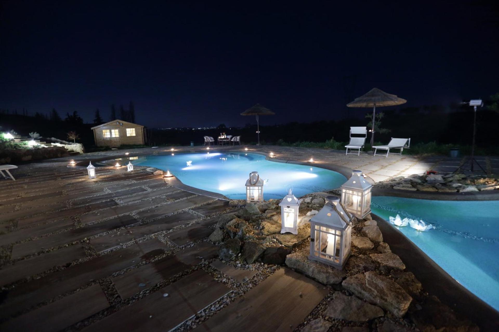 angolo di paradiso