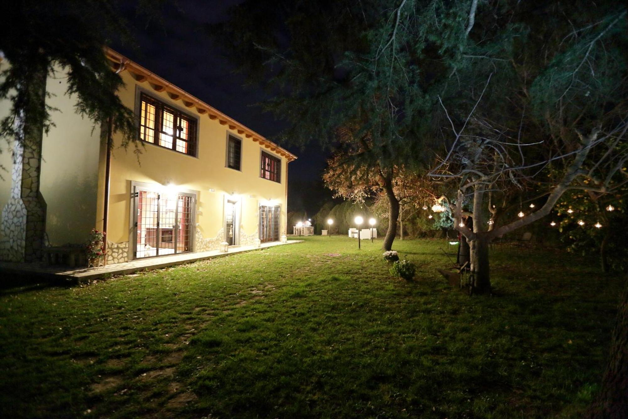 angolo di paradiso
