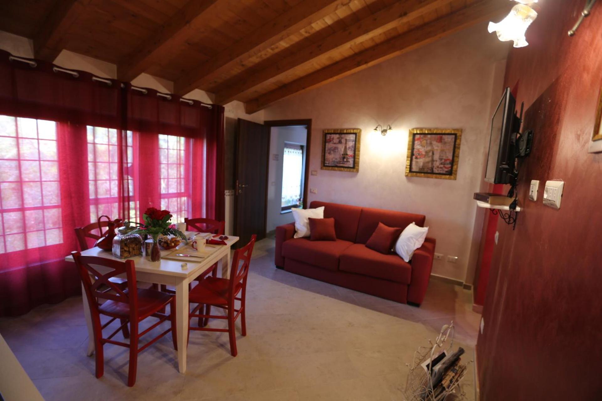 angolo di paradiso