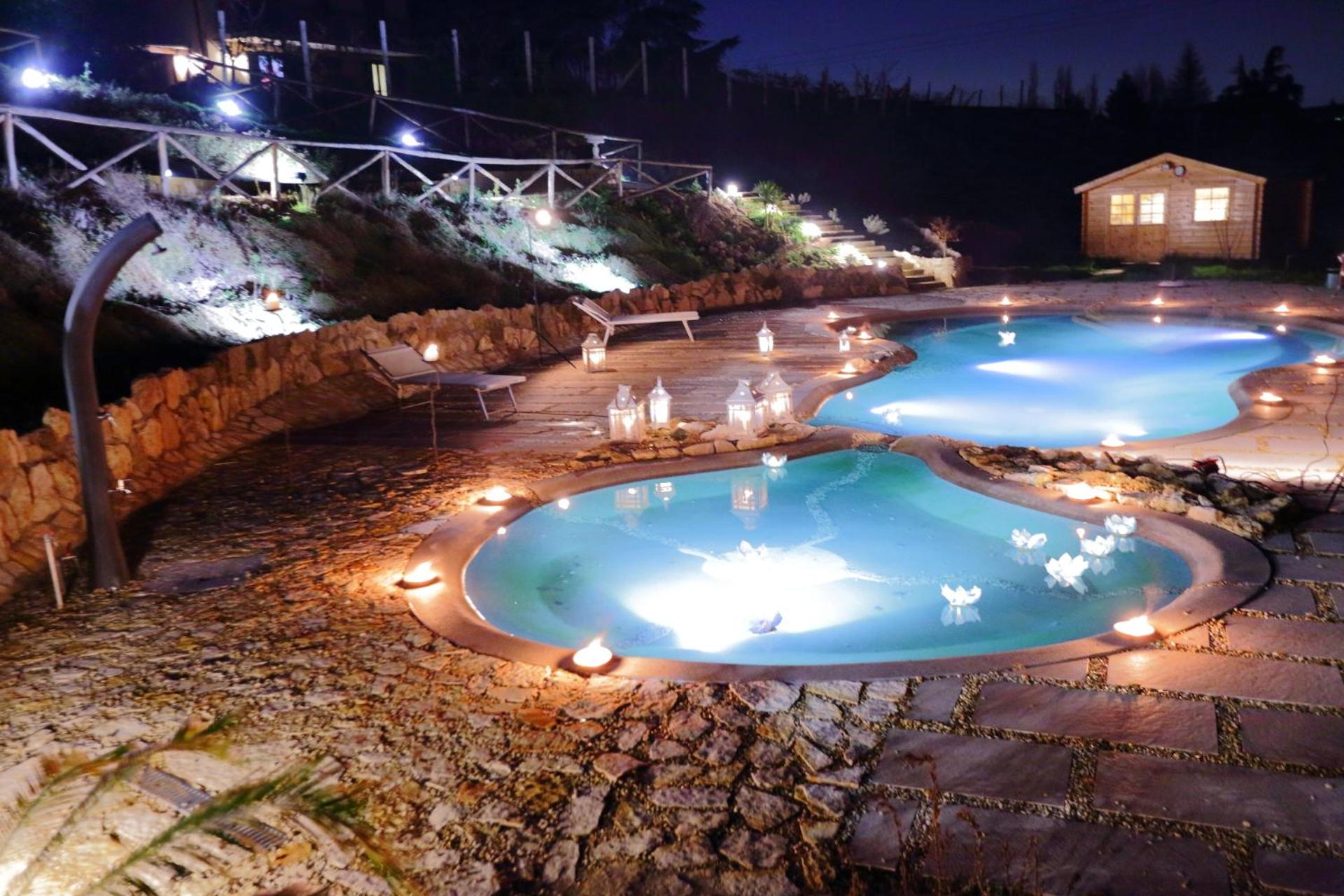 angolo di paradiso