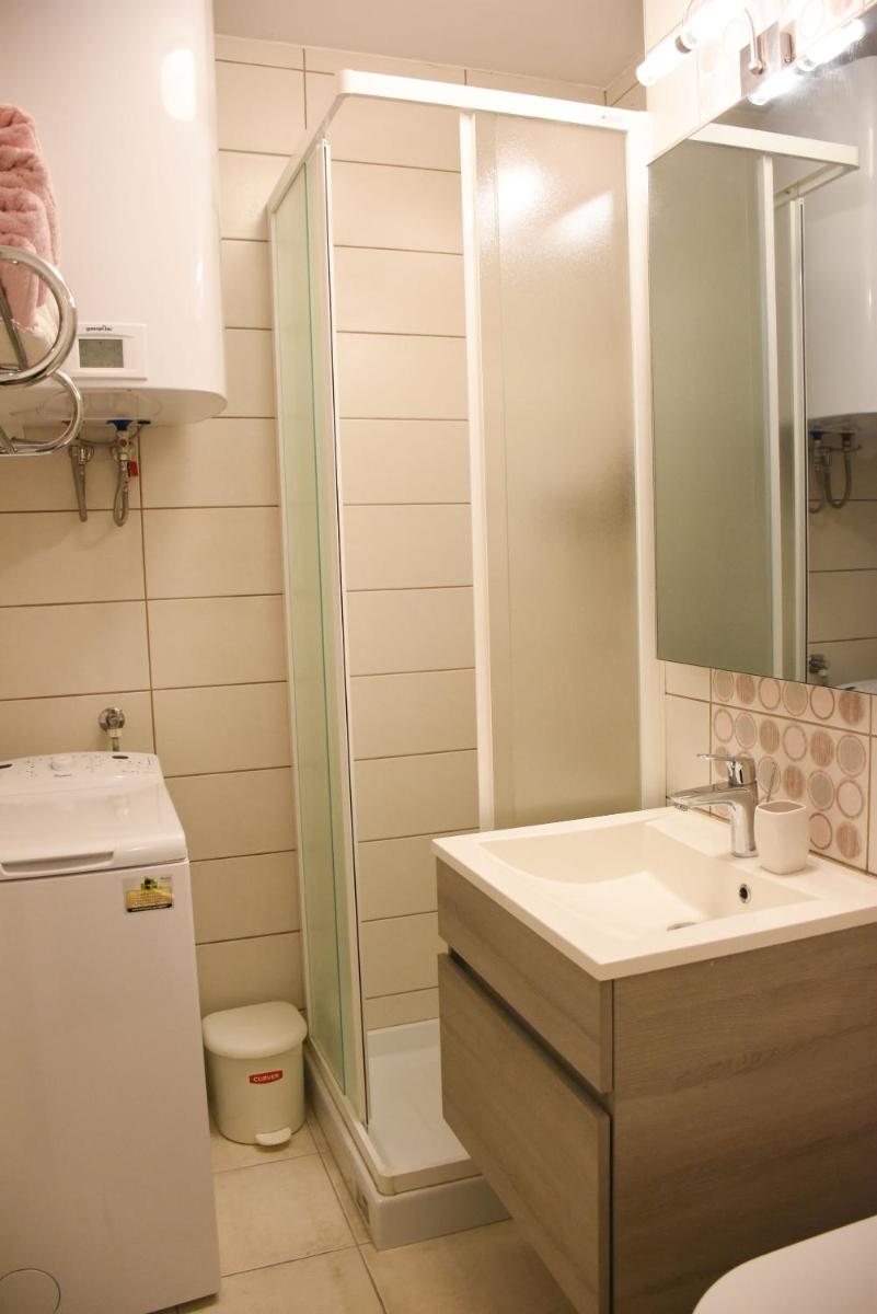 Apartment Frilena view 2