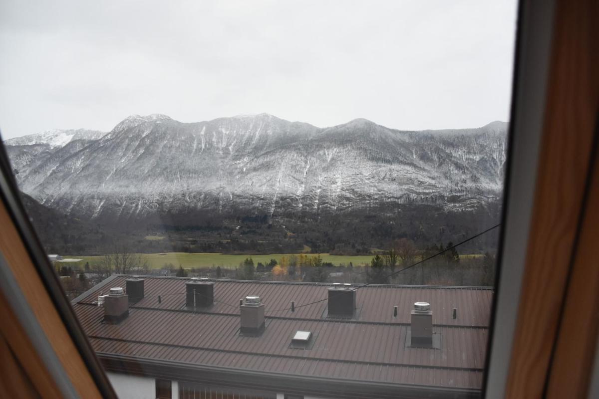 Apartment Frilena view 3