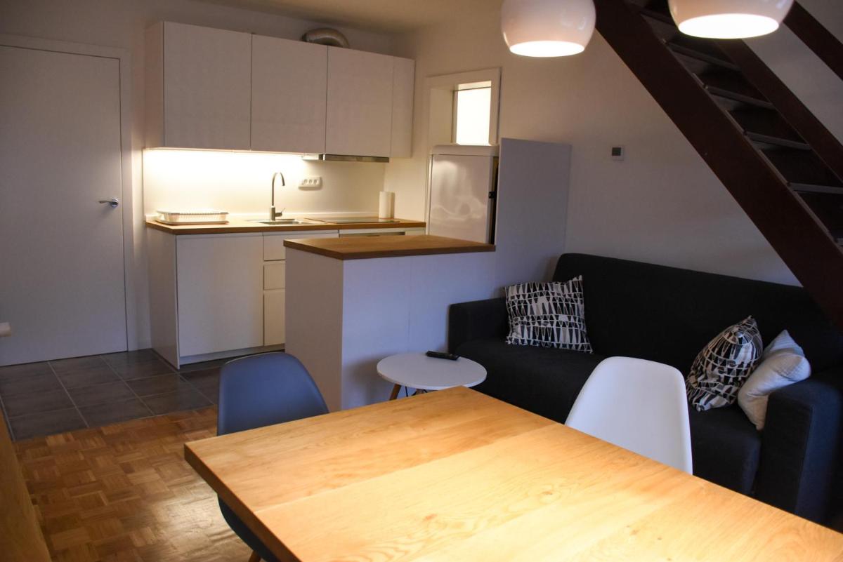 Apartment Frilena view 4