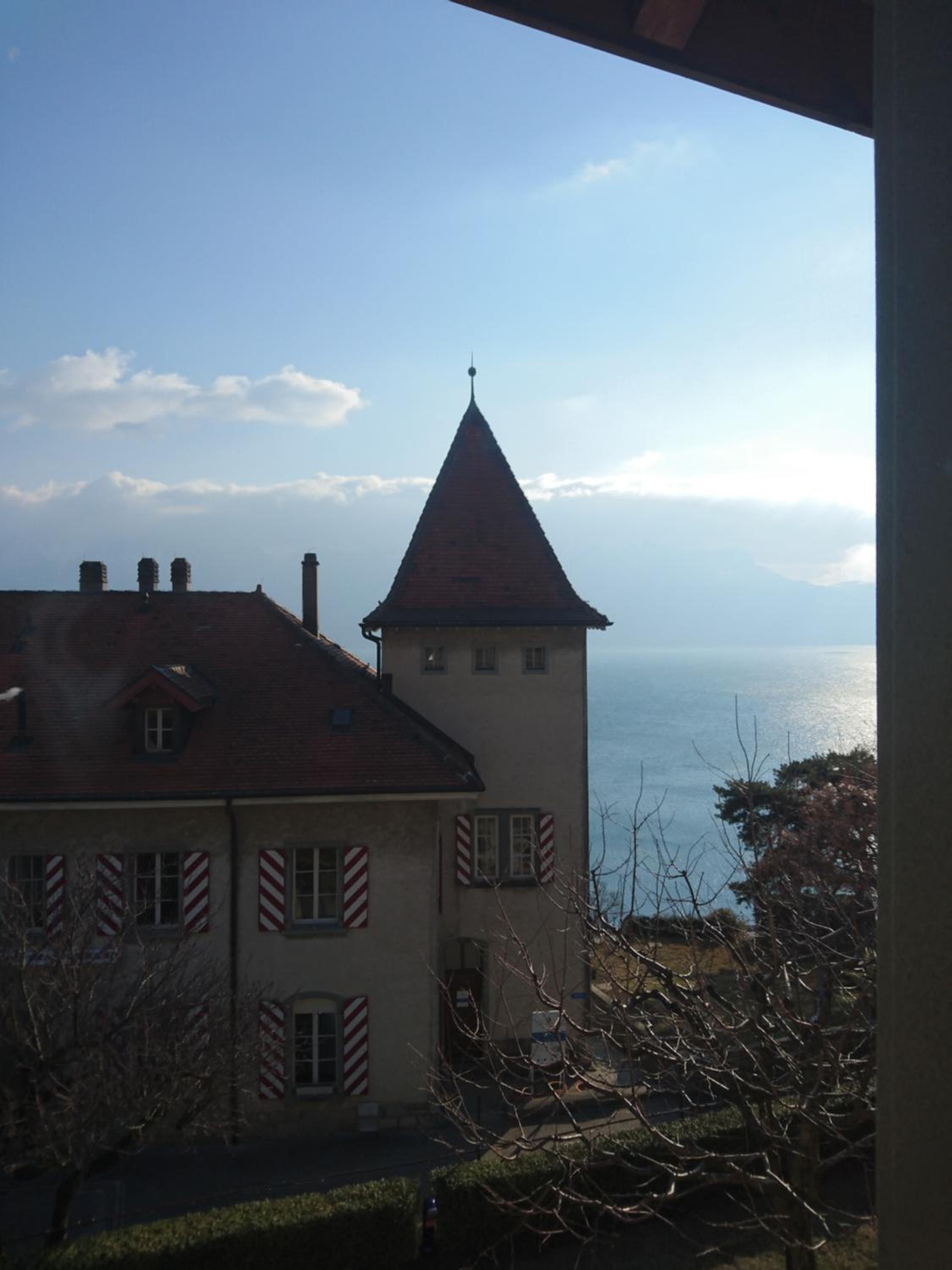 Domaine du Burignon