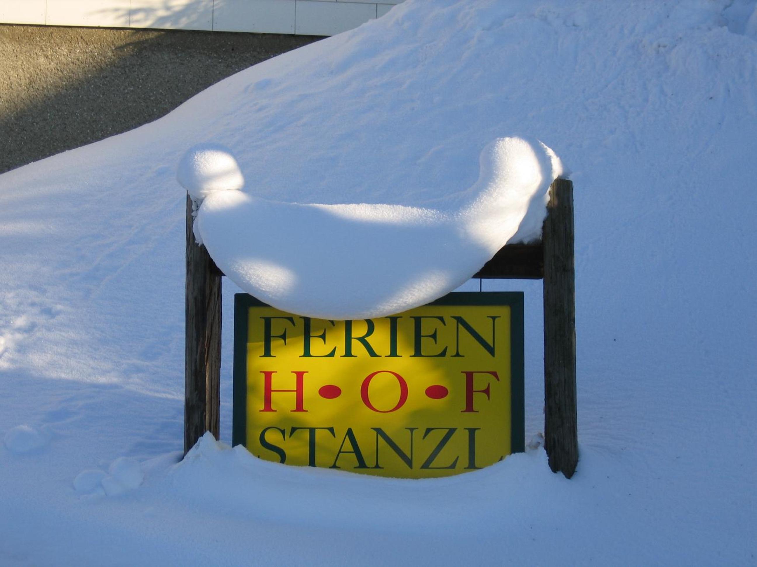 Ferienhof Stanzl
