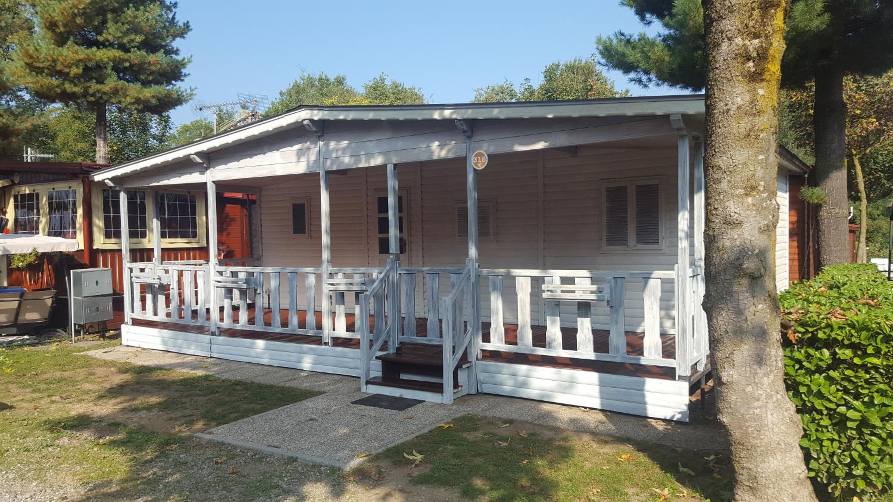 Lido Verbano Camping Village