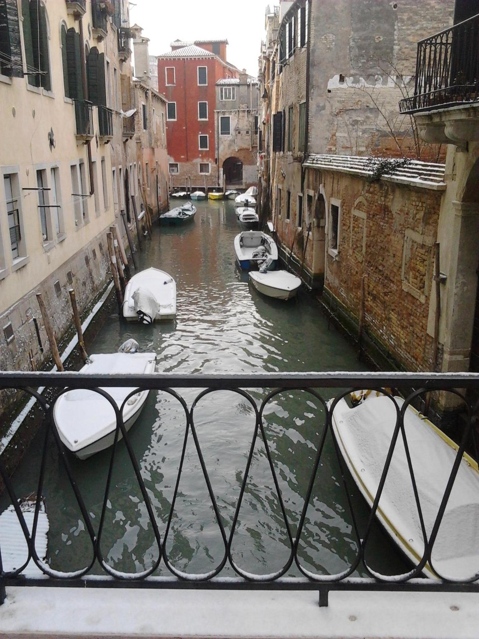B&B Venezia1964 - bedandbreakfastvenice it