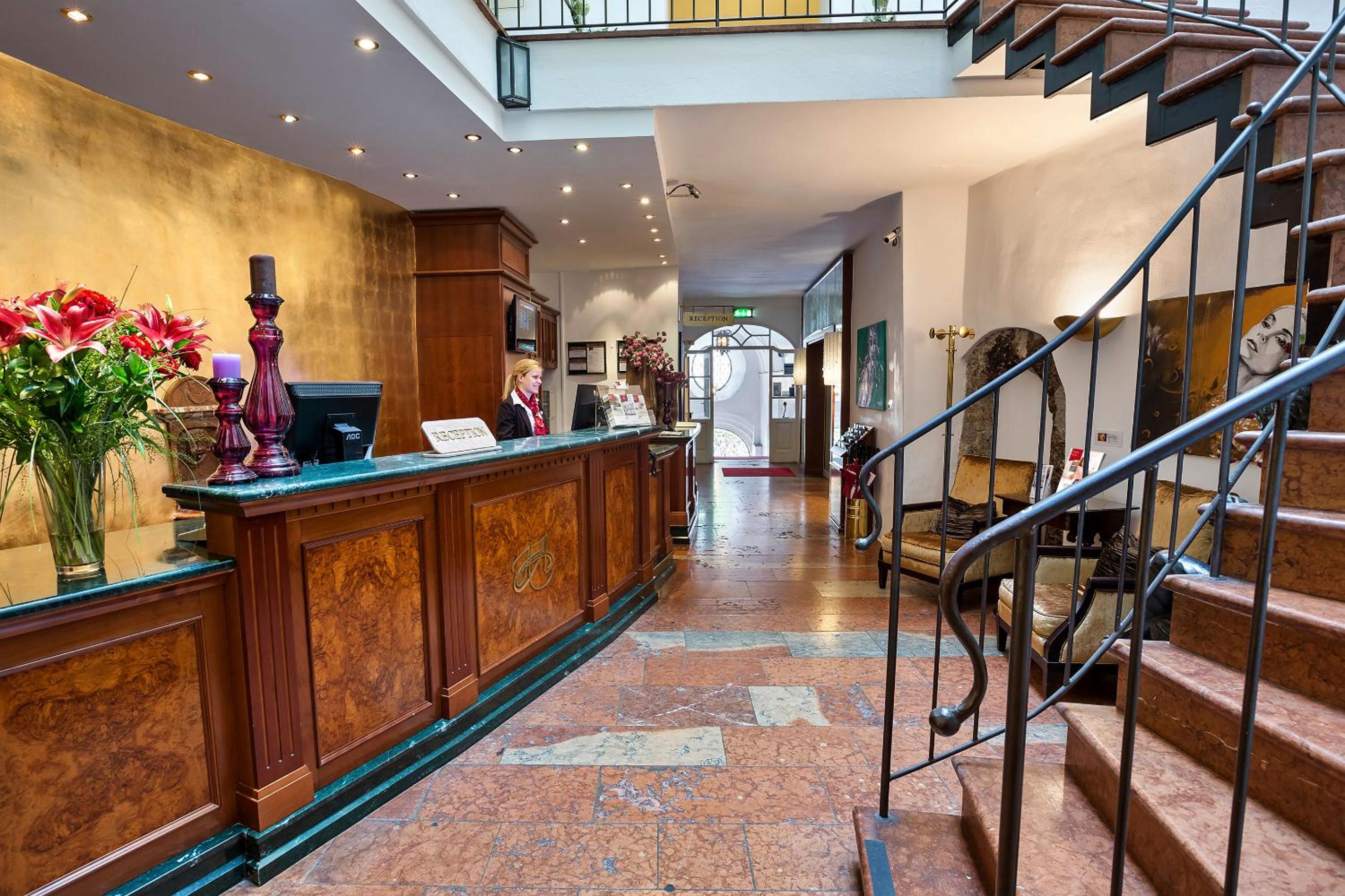 Salzburg Vacations - Radisson Blu Hotel Altstadt - Property Image 54