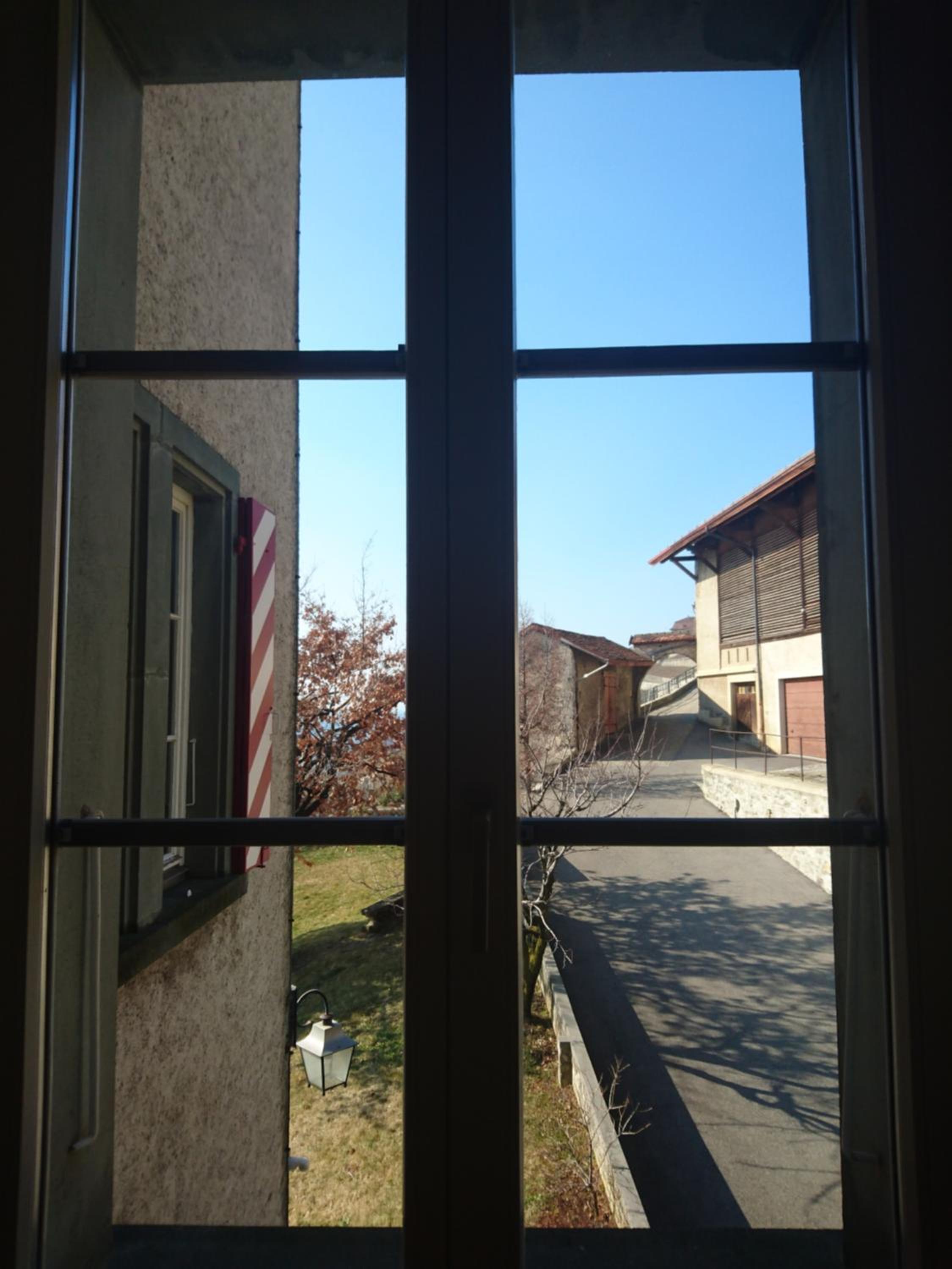 Domaine du Burignon
