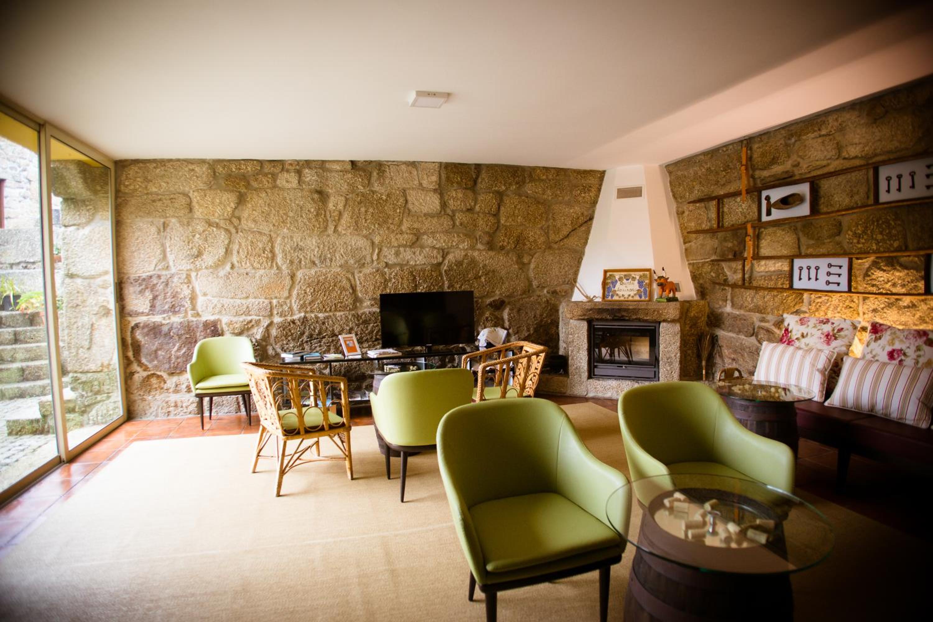 Quinta de Lourosa