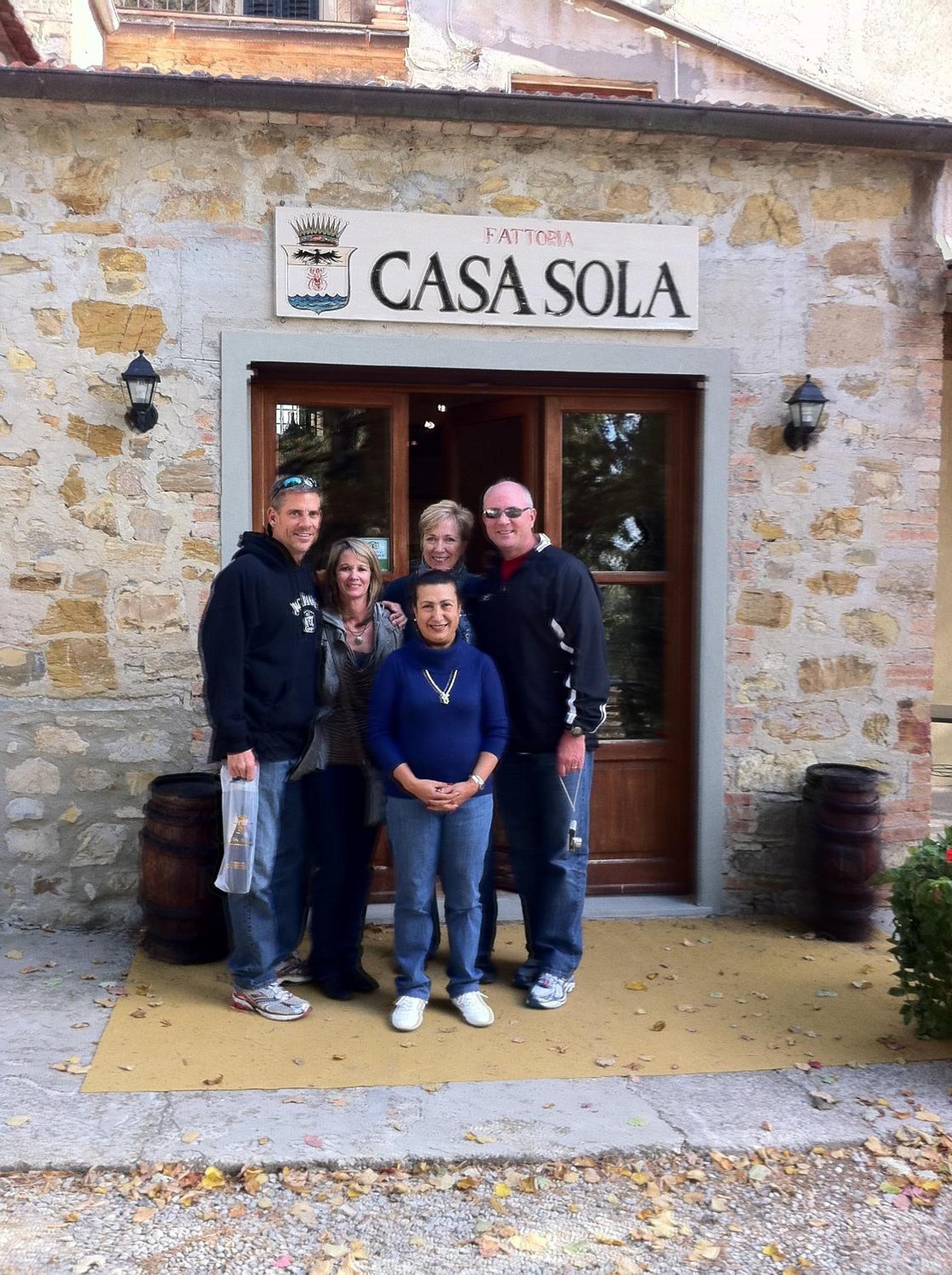 Fattoria Casa Sola