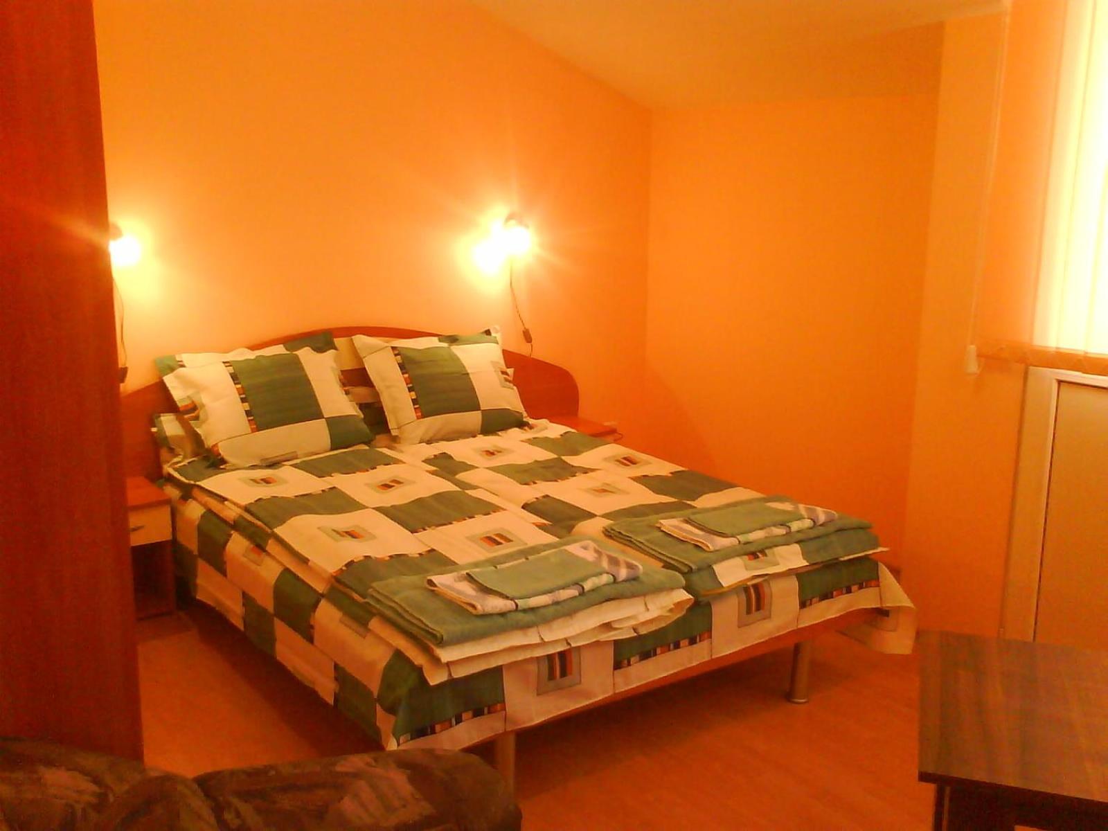 Aleks Guest House