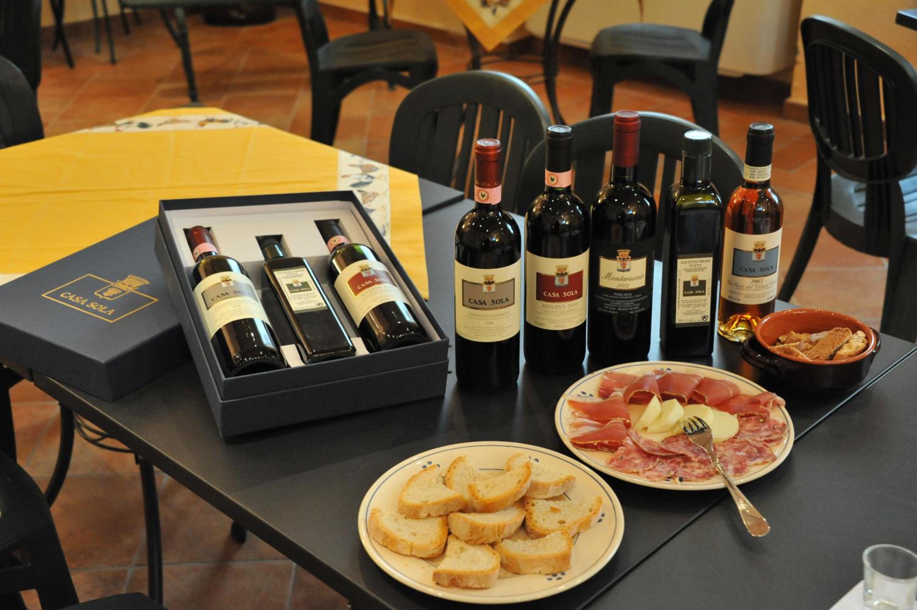 Fattoria Casa Sola