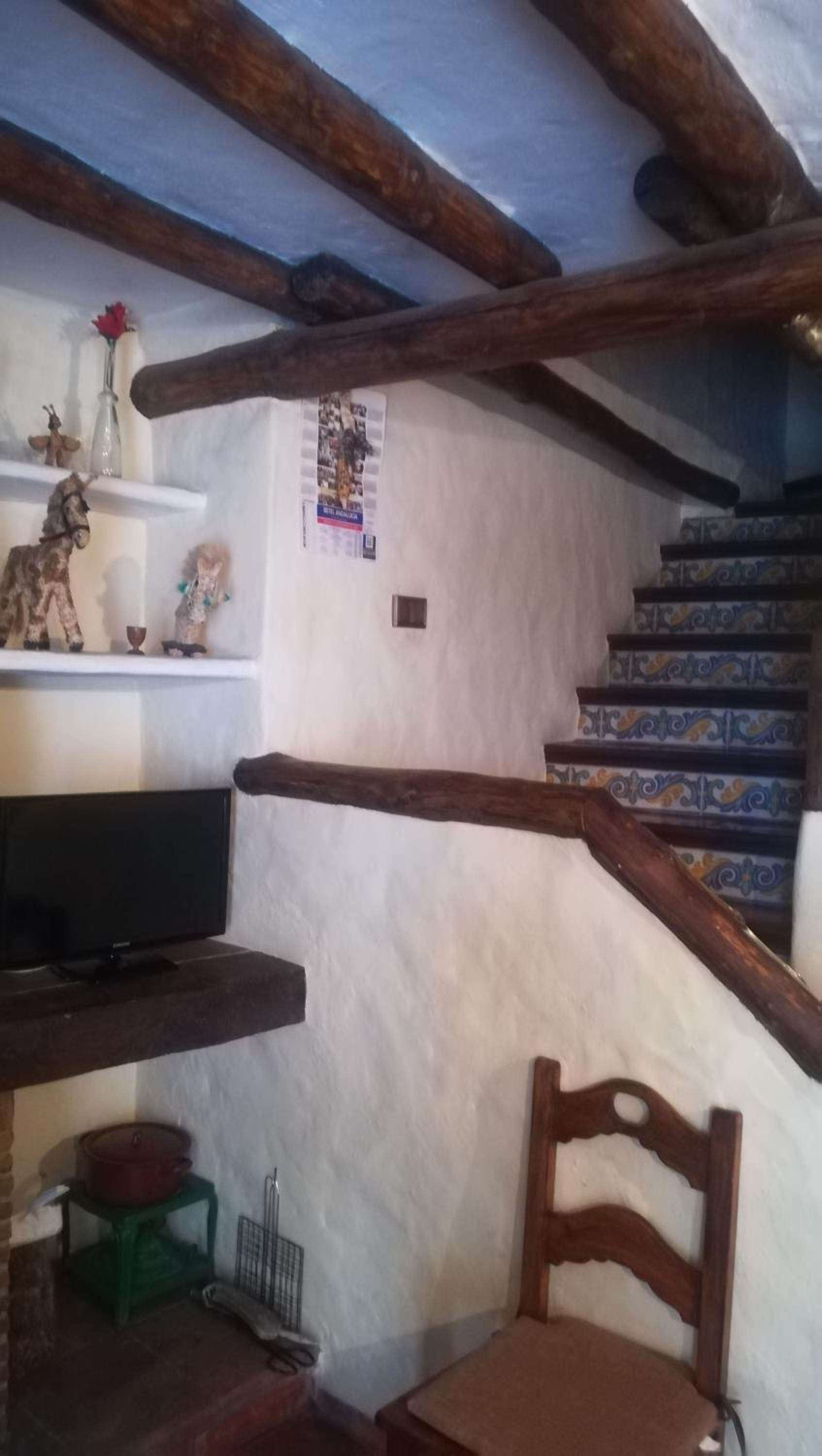 El Rinconcito view 2