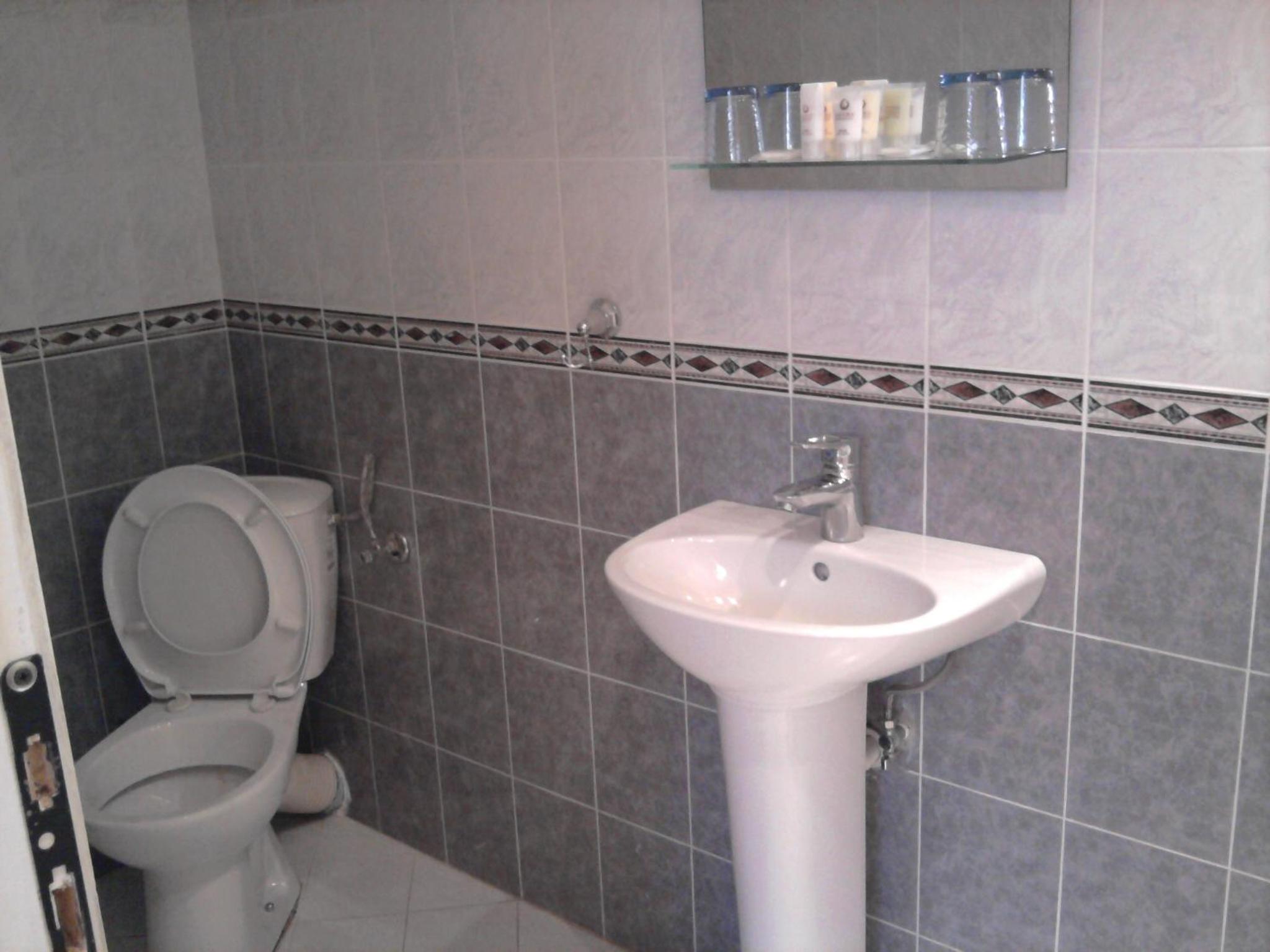 Aleks Guest House