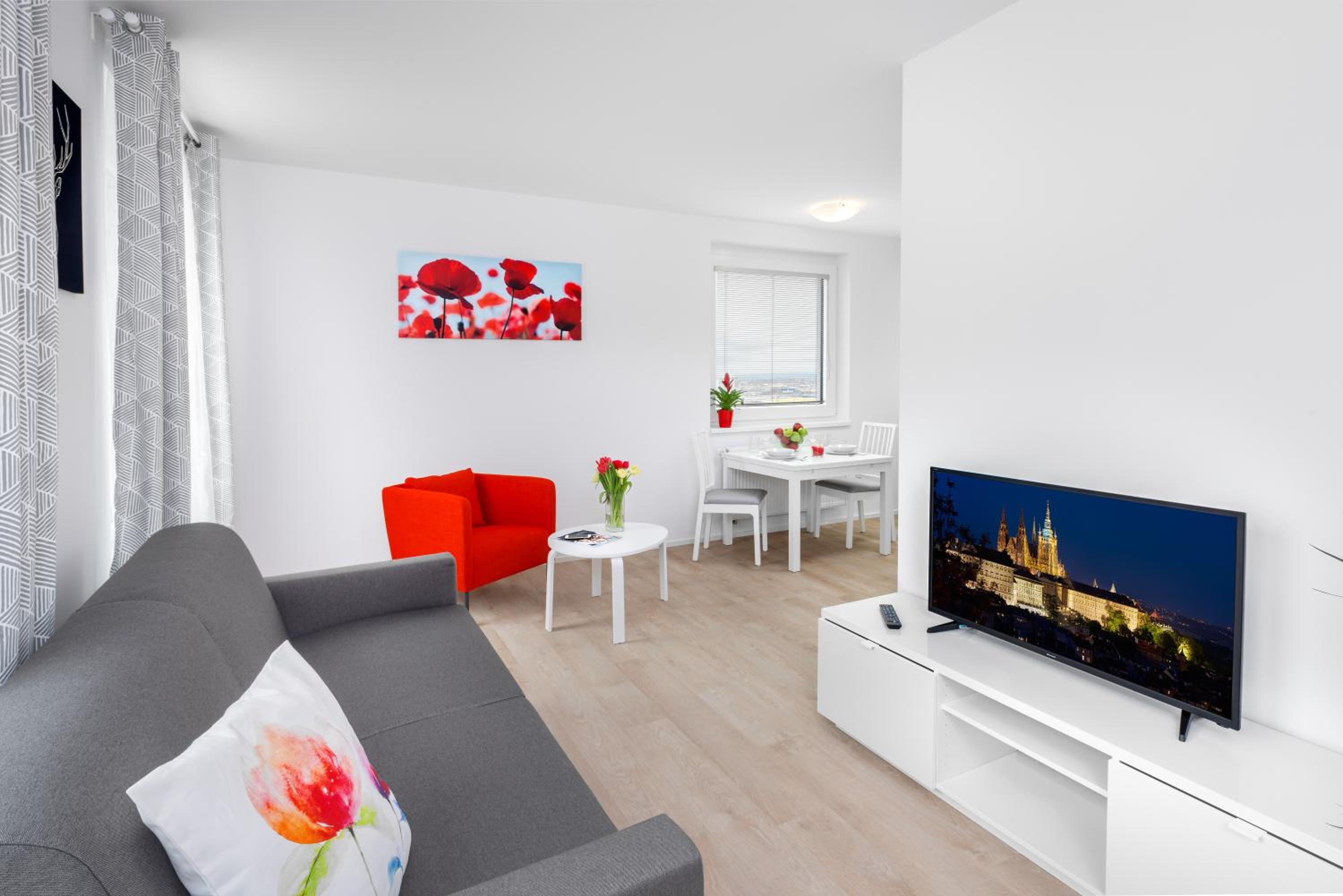 CityWest Apartments