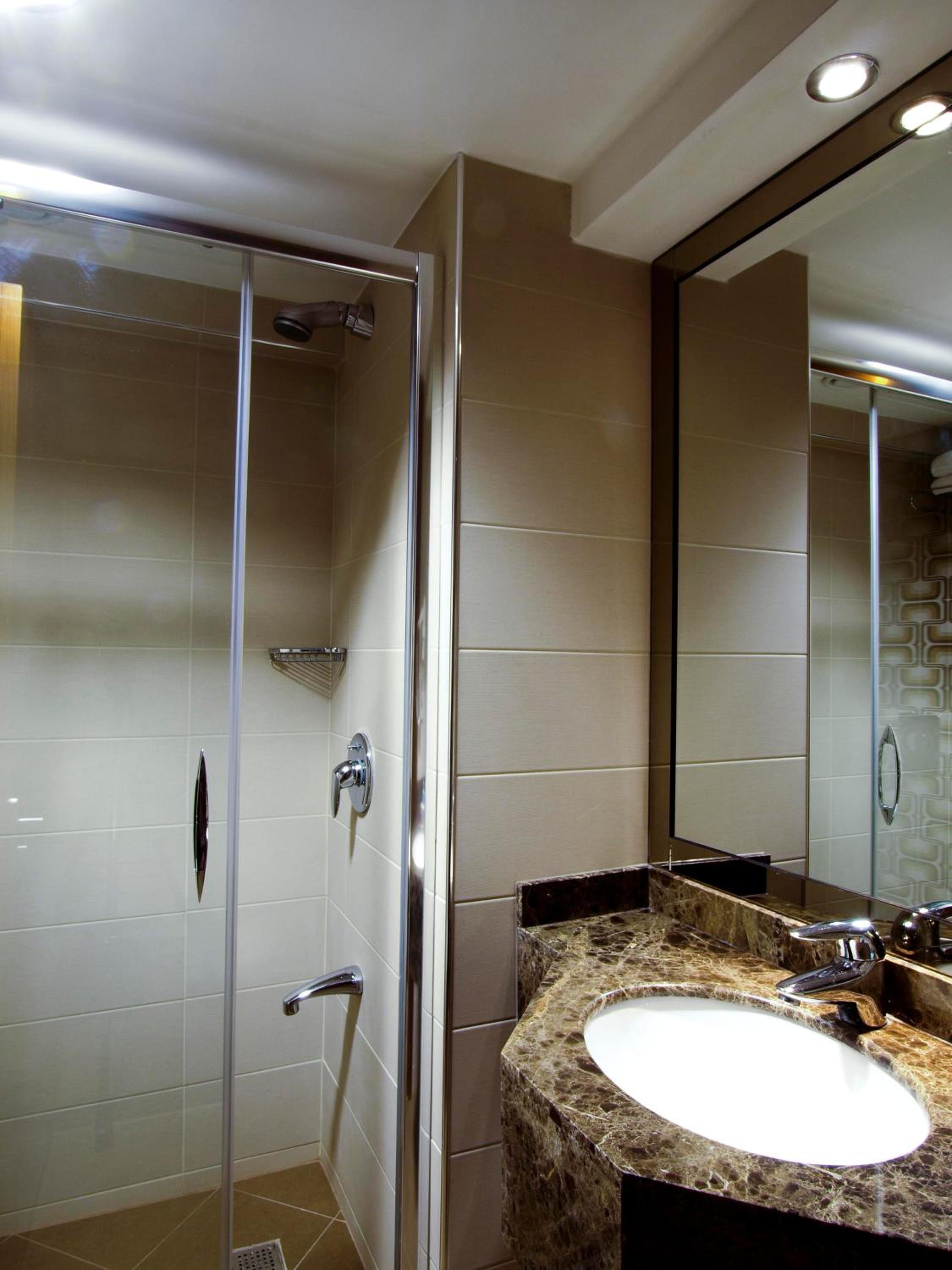 Bella Hotel - Image 22
