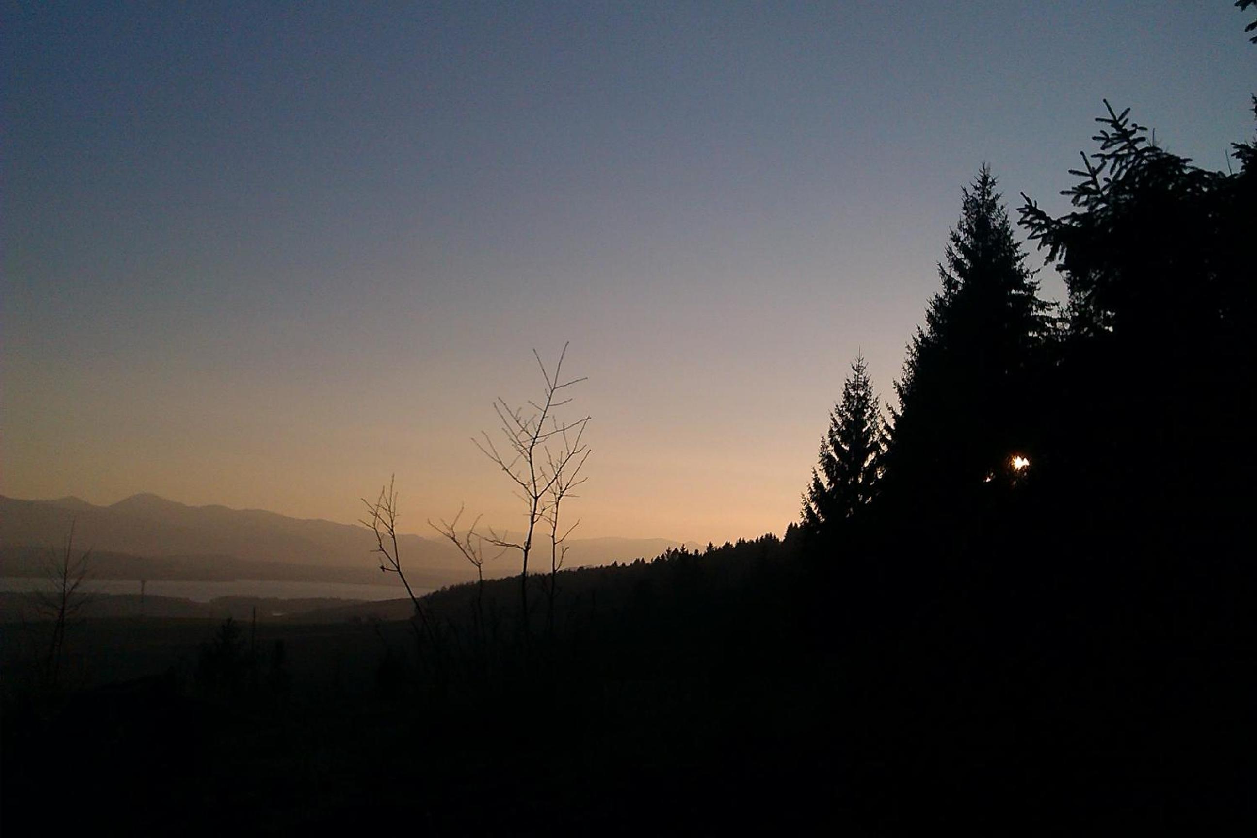 Vilka Buček "trochu inak" view 2