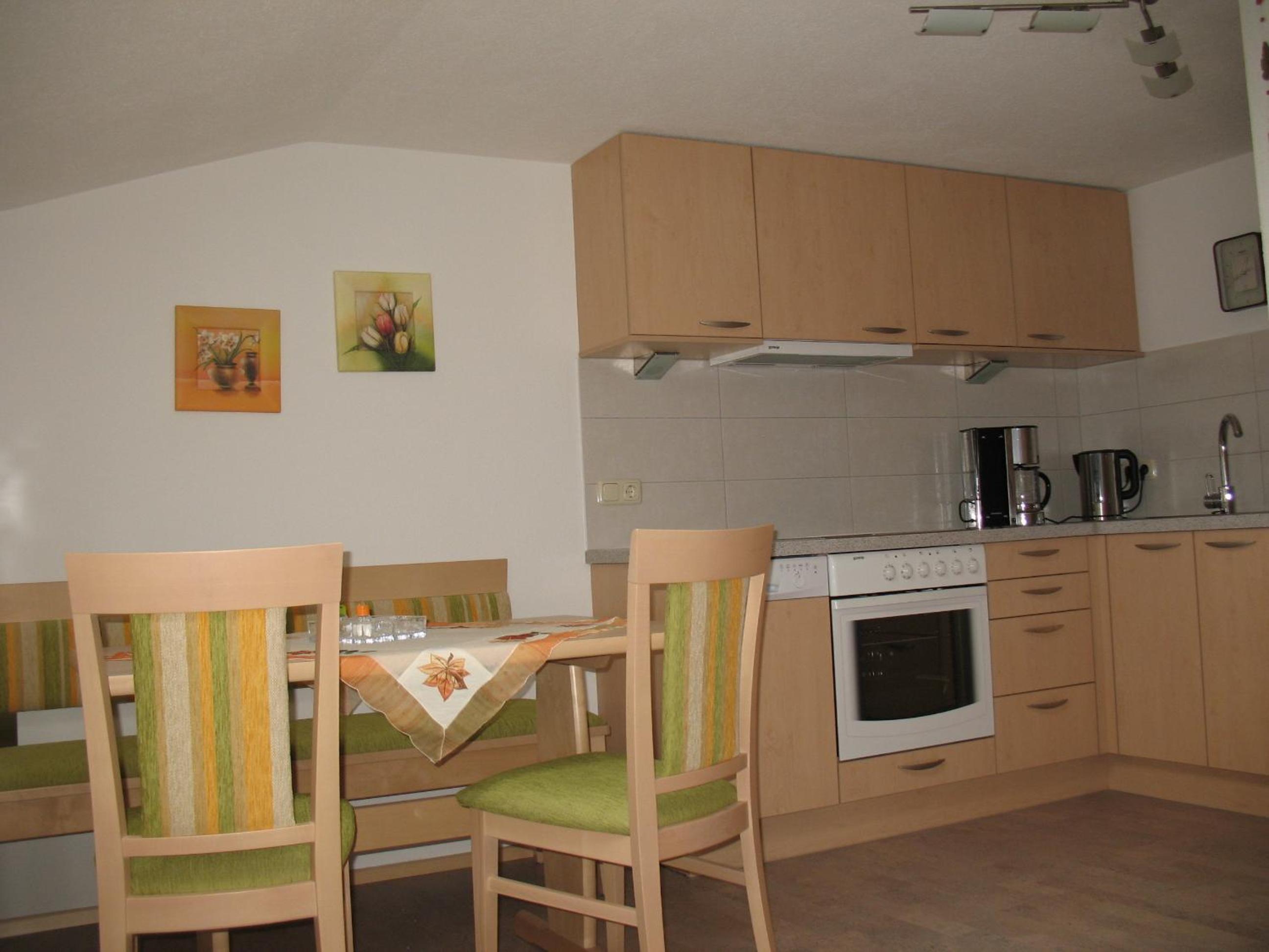 Gästehaus Luxner
