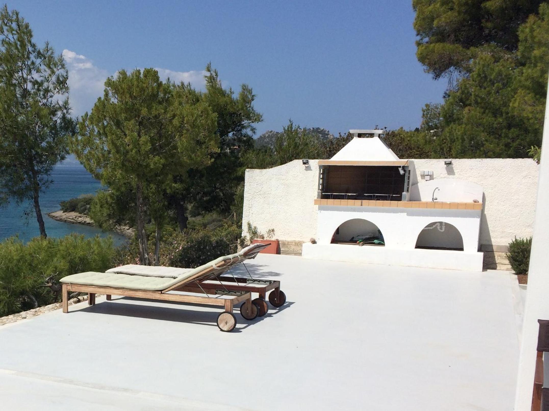 Villa Heleni — photo 3