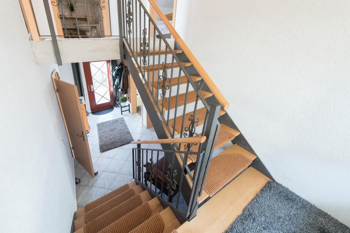 Ferienhaus Das Häuschen