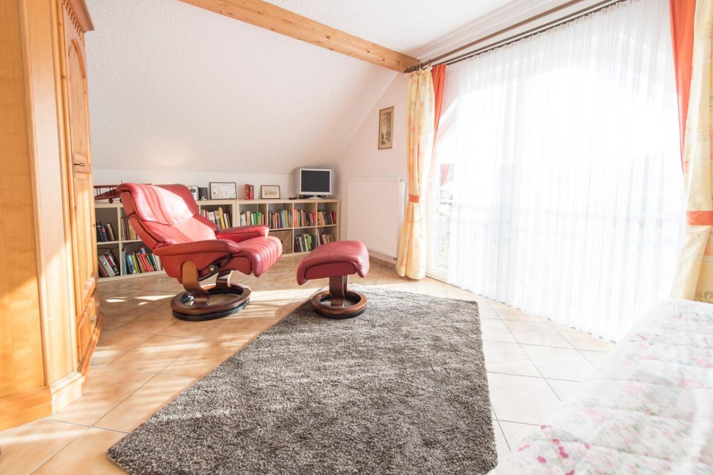 Ferienhaus Das Häuschen