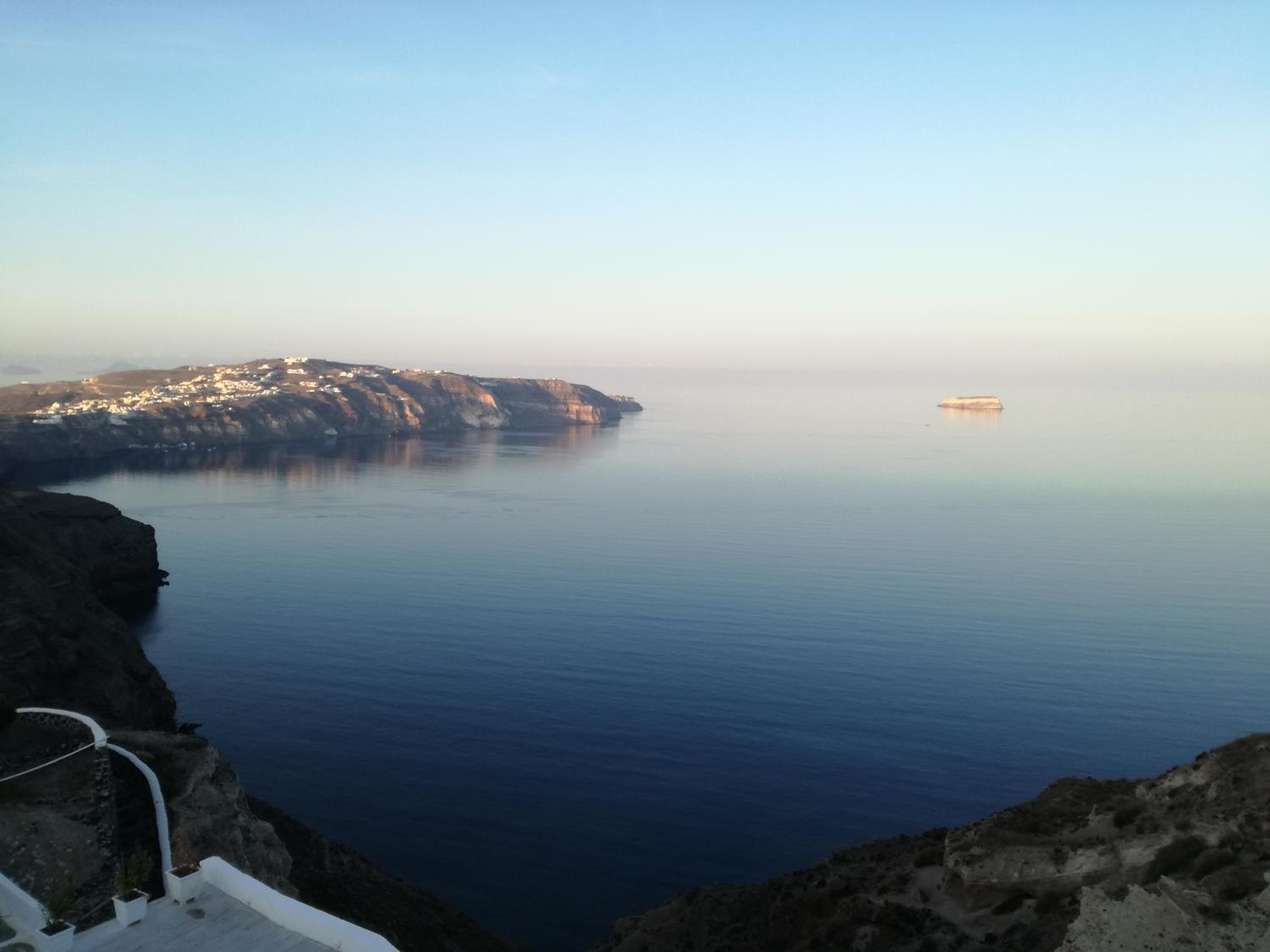 The Cliff Reflections - Adults Only view 5