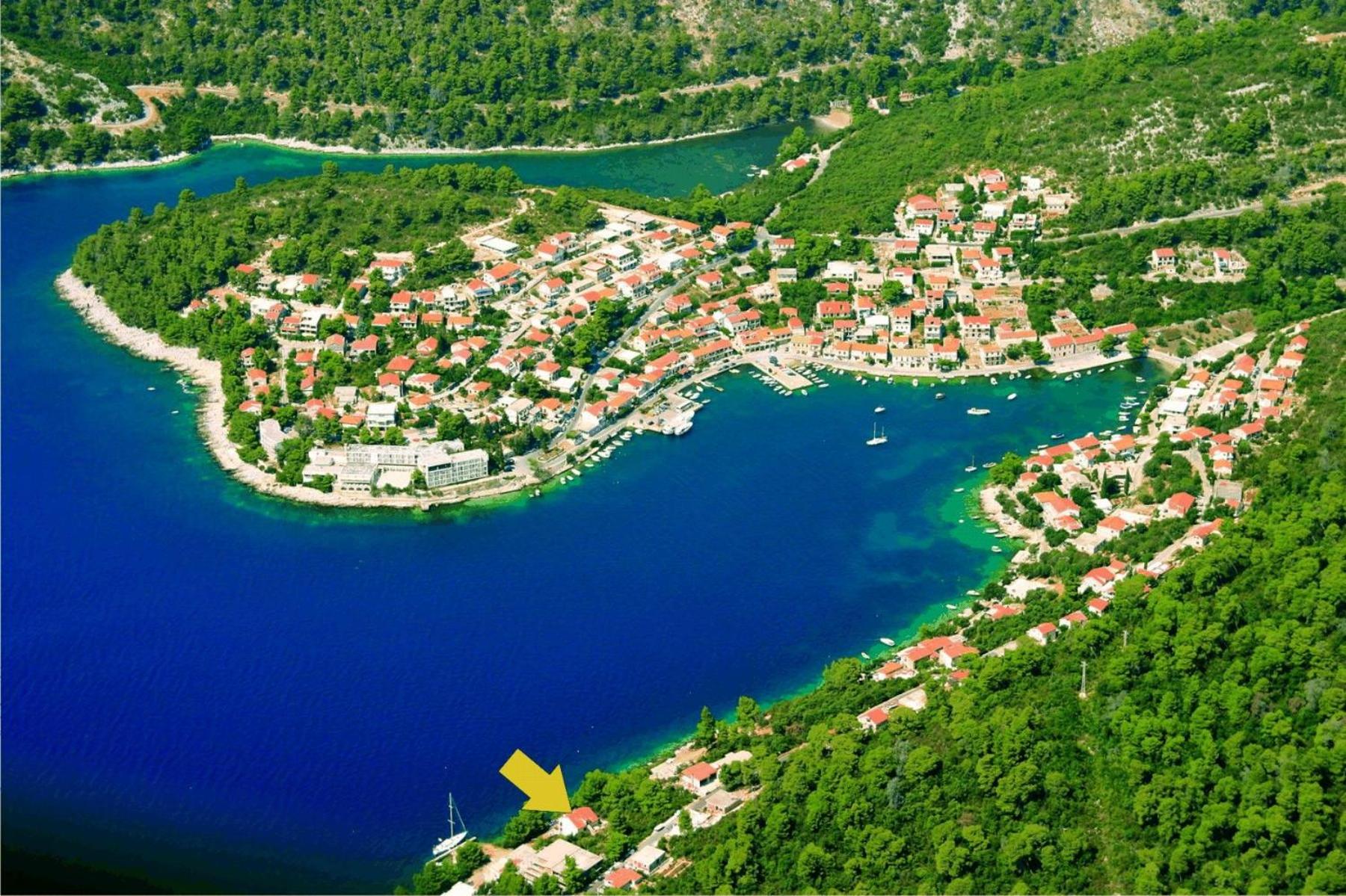 Apartments Marija view 2