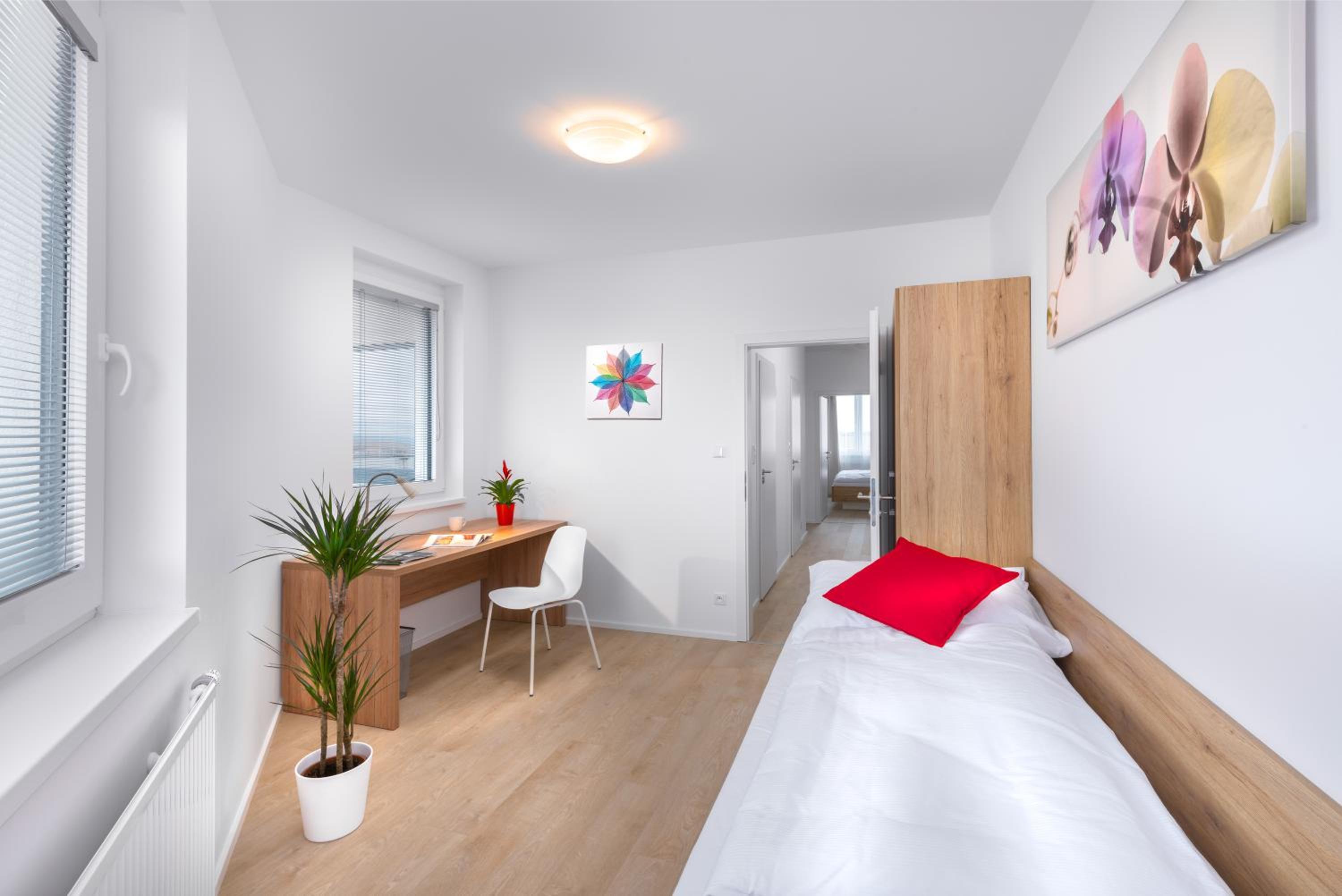 CityWest Apartments