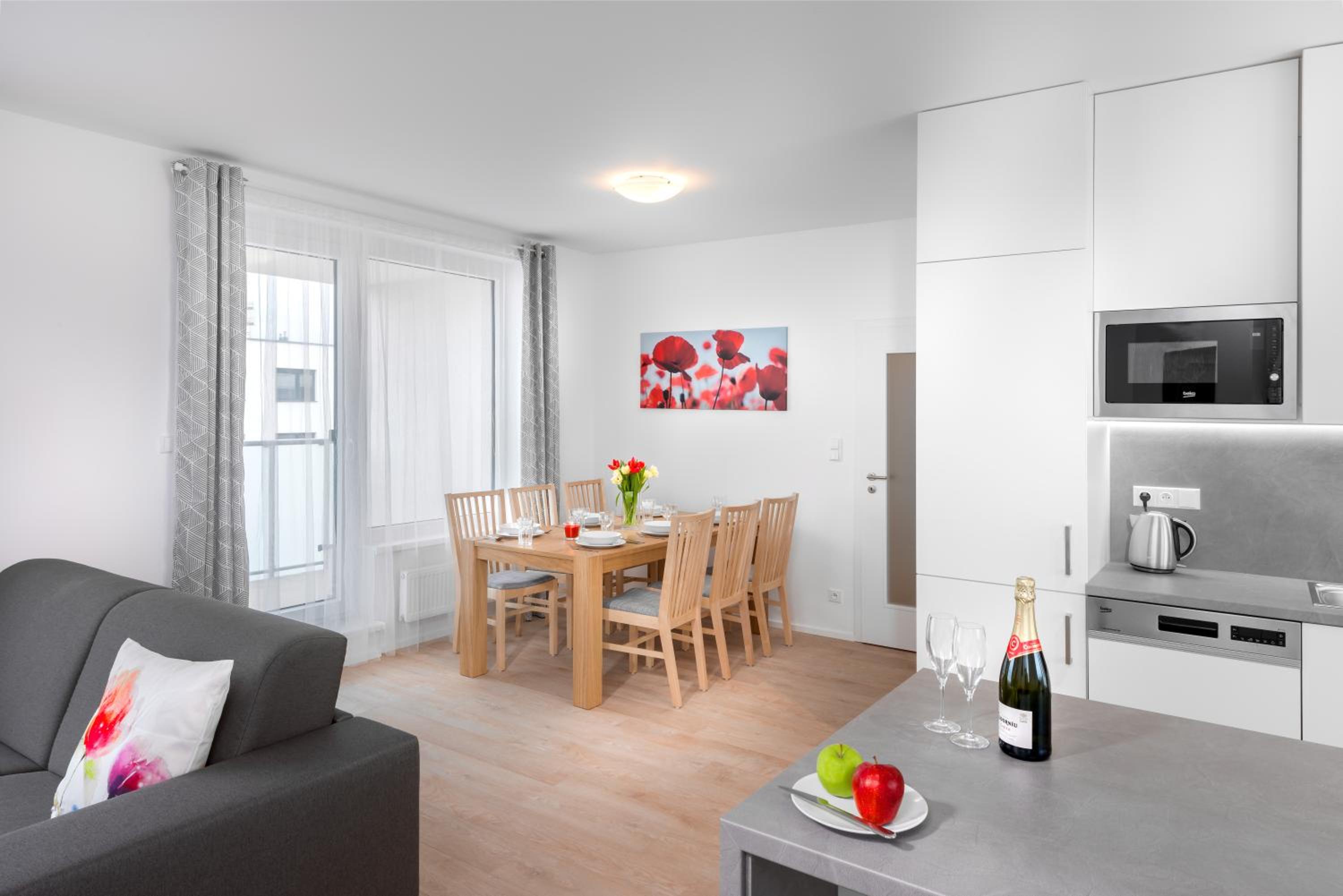 CityWest Apartments