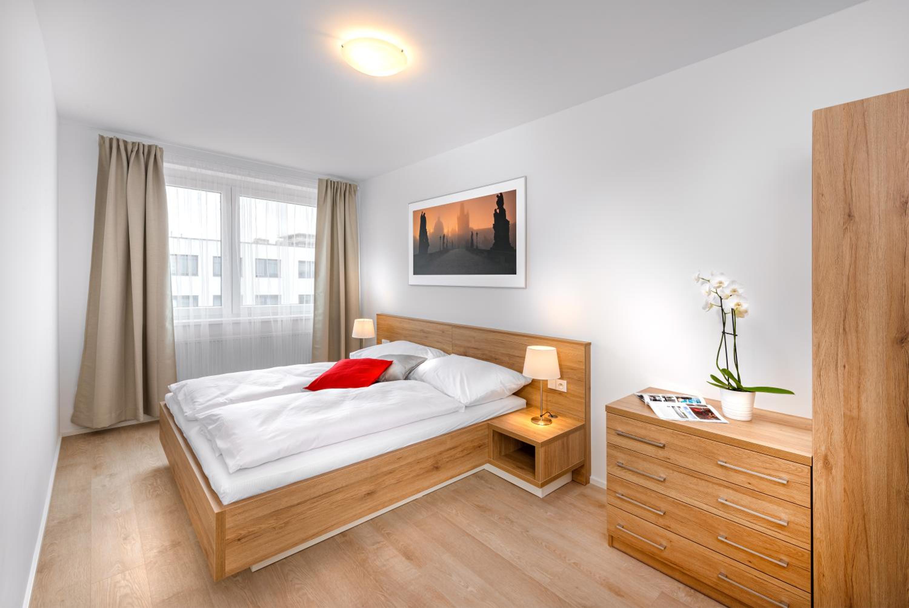 CityWest Apartments