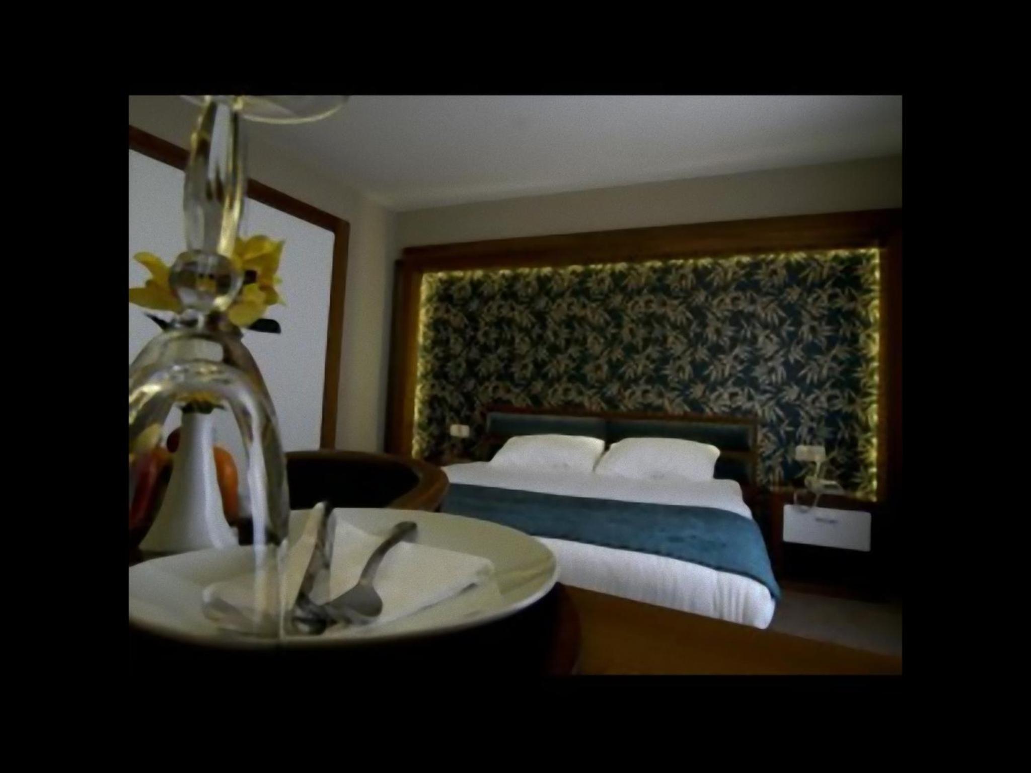 Bella Hotel - Image 24