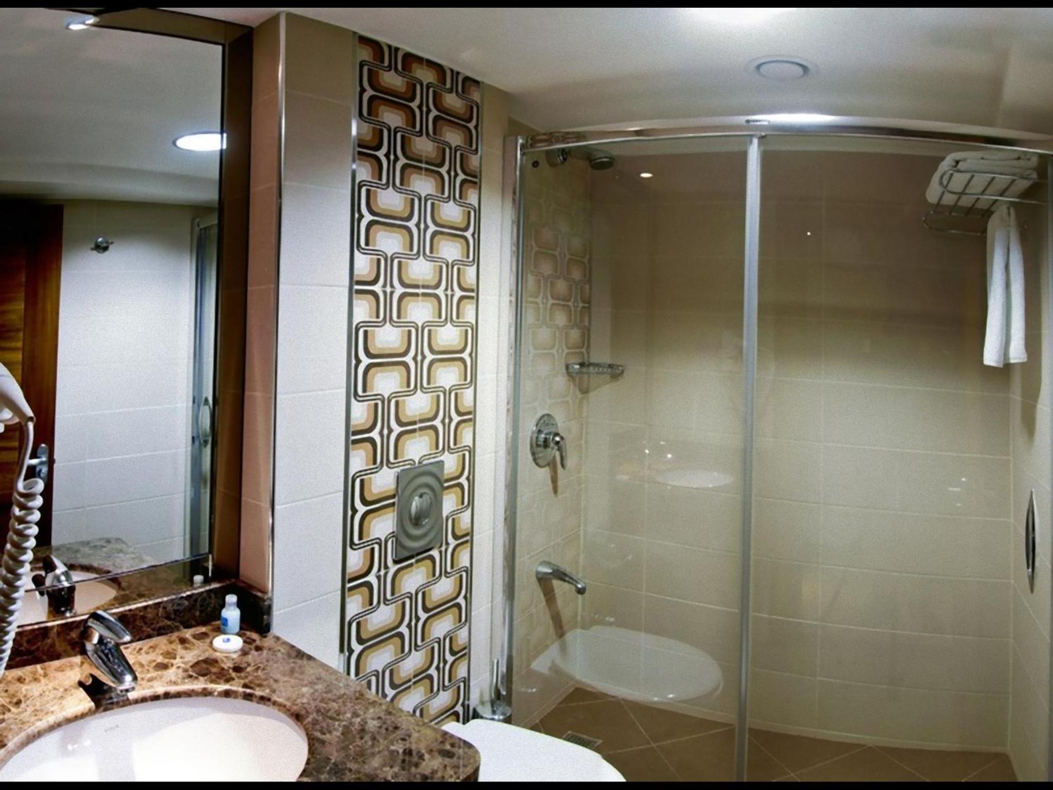 Bella Hotel - Image 52