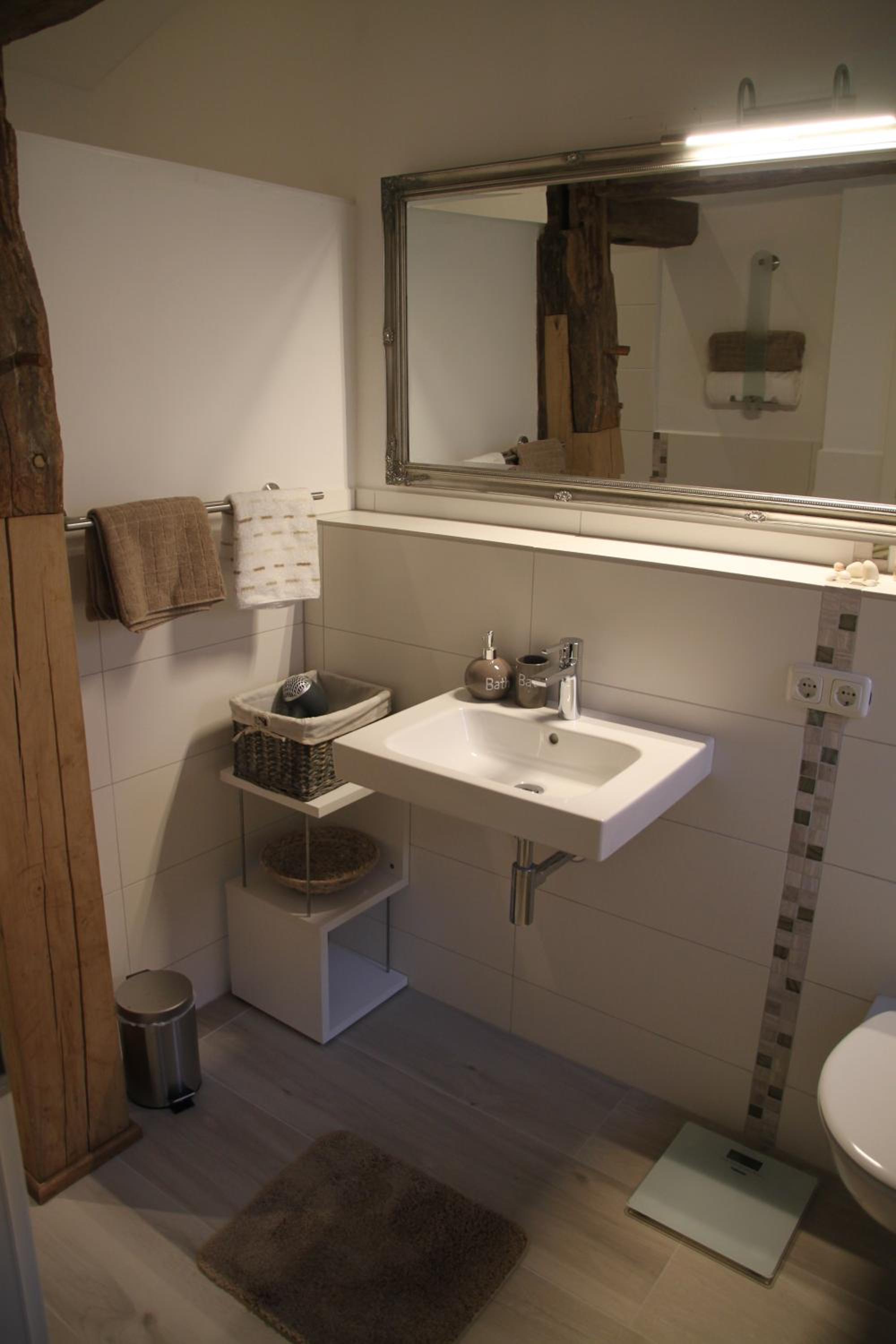 Ferienwohnung am Elbdeich