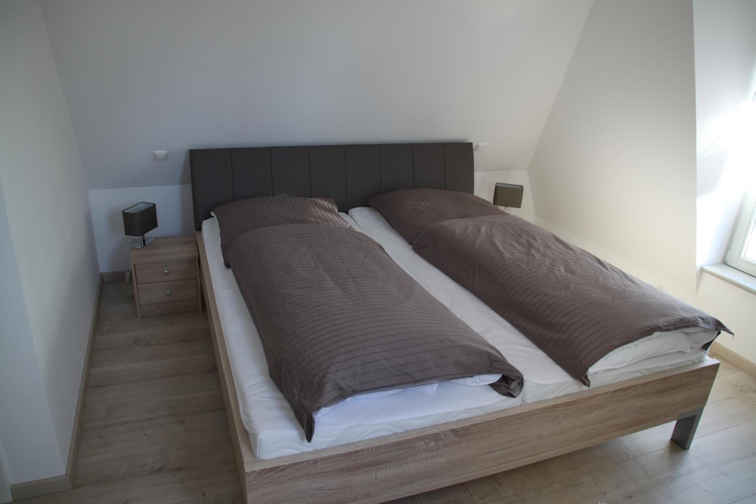 Ferienwohnung am Elbdeich