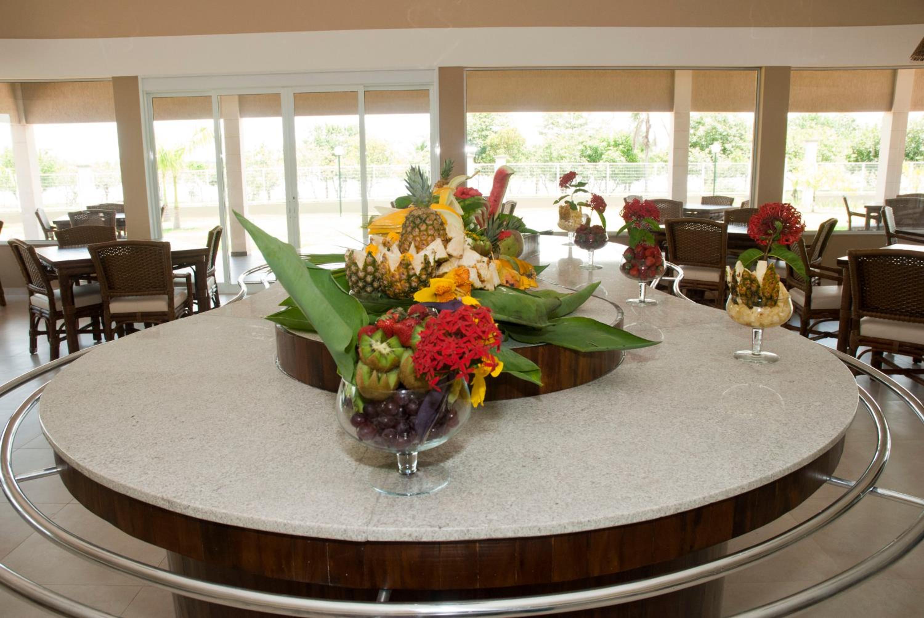 Resort da Ilha