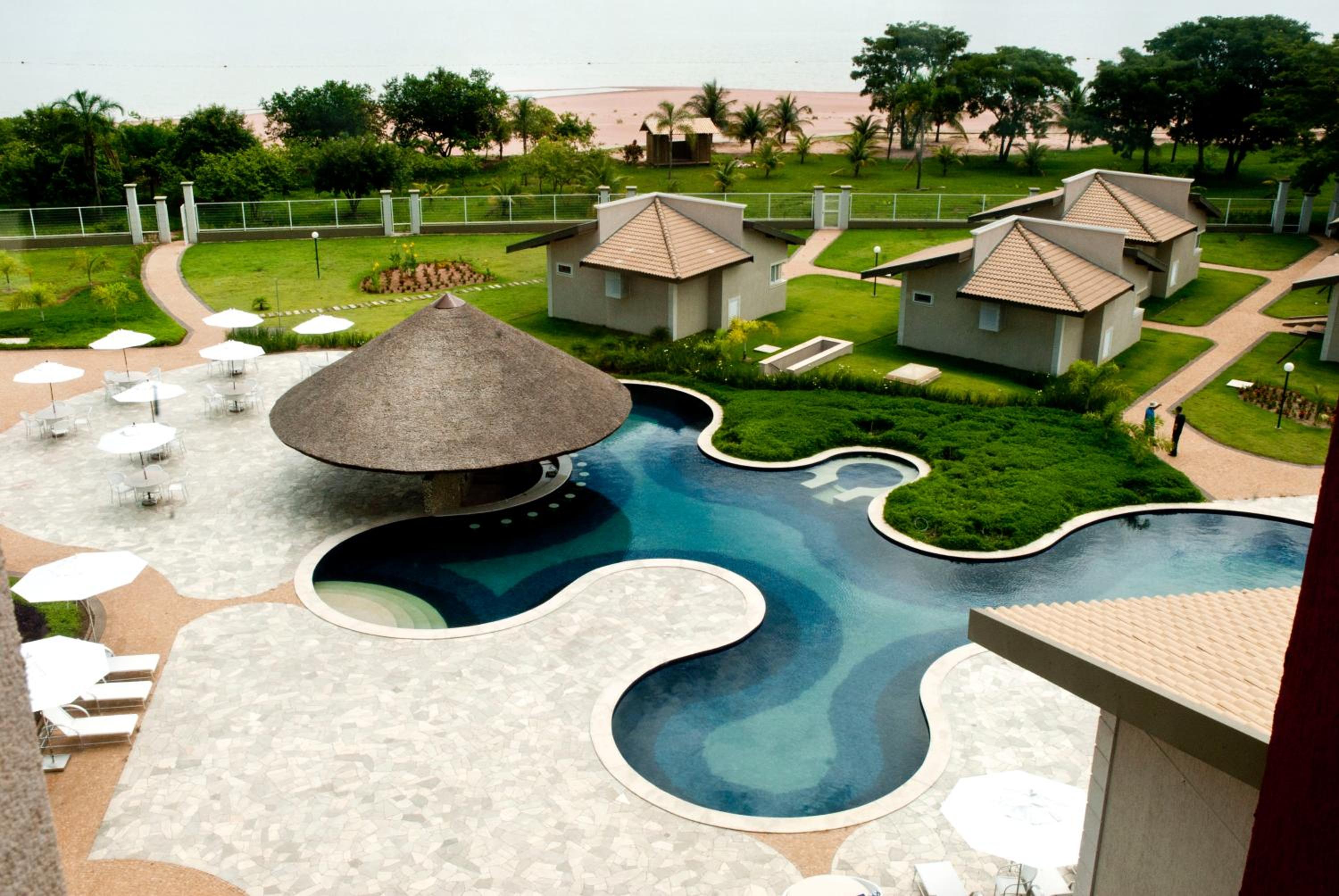 Resort da Ilha