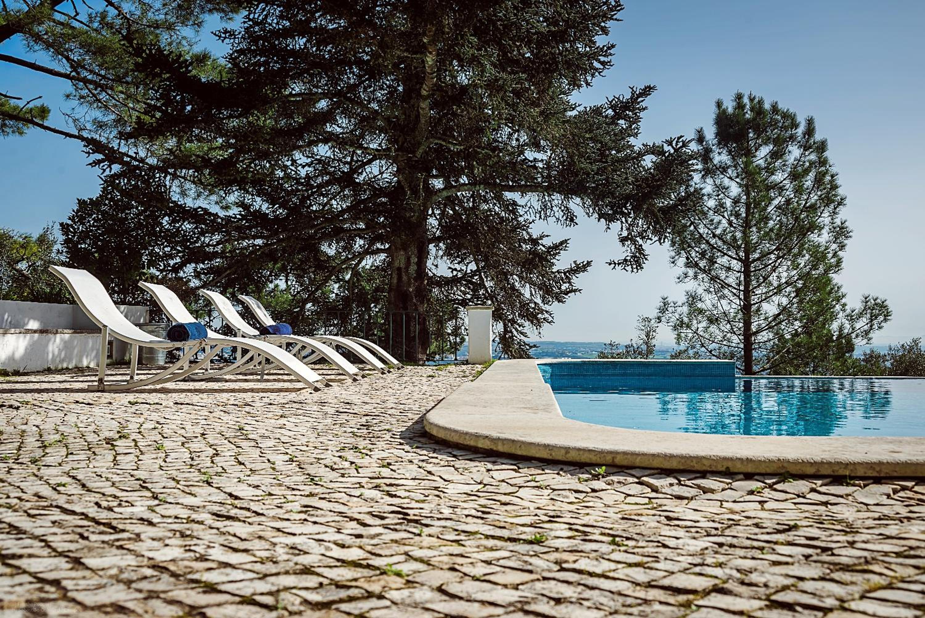 Quinta da Paciencia