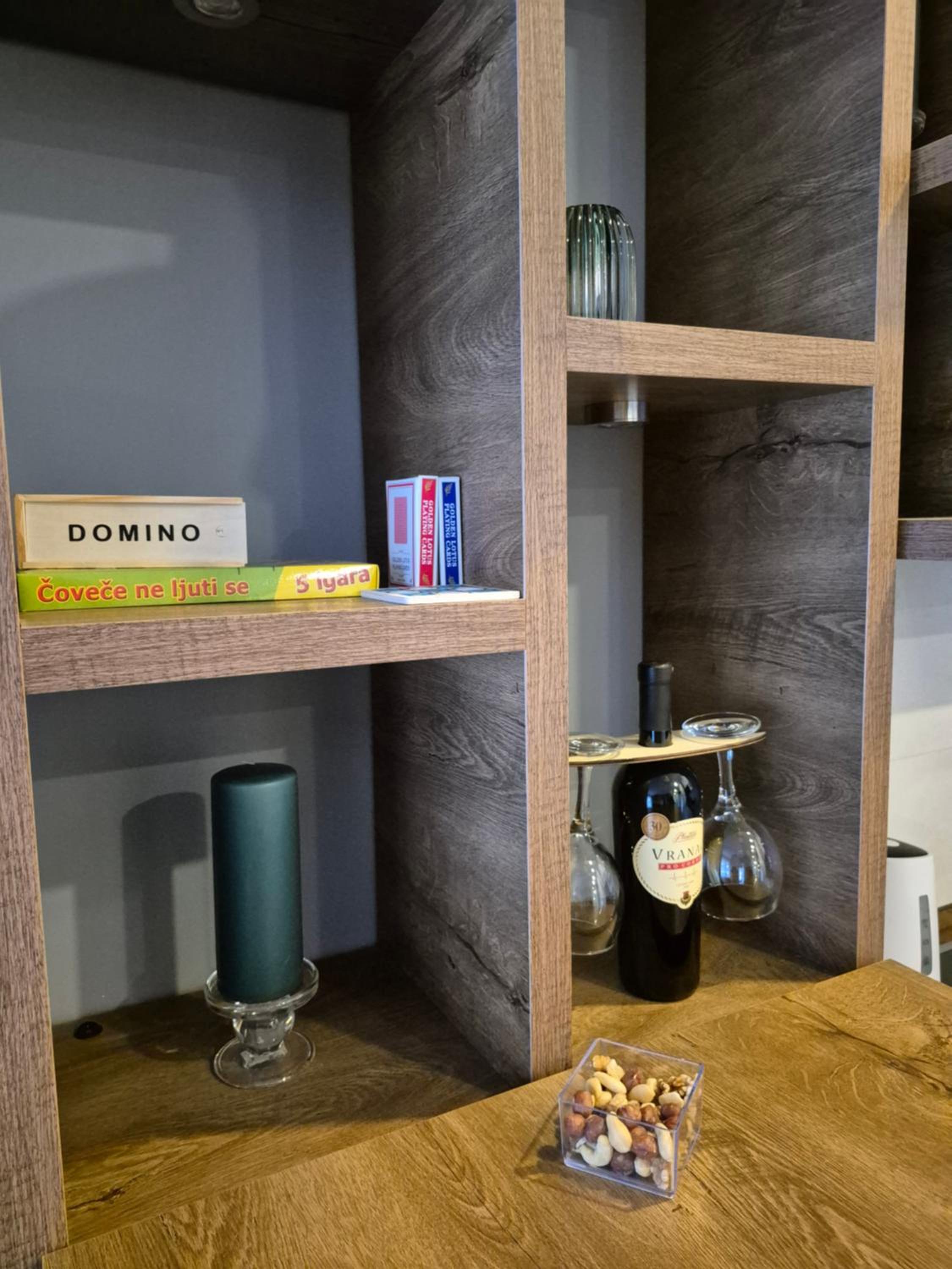 Aladdin Apartman Zlatibor